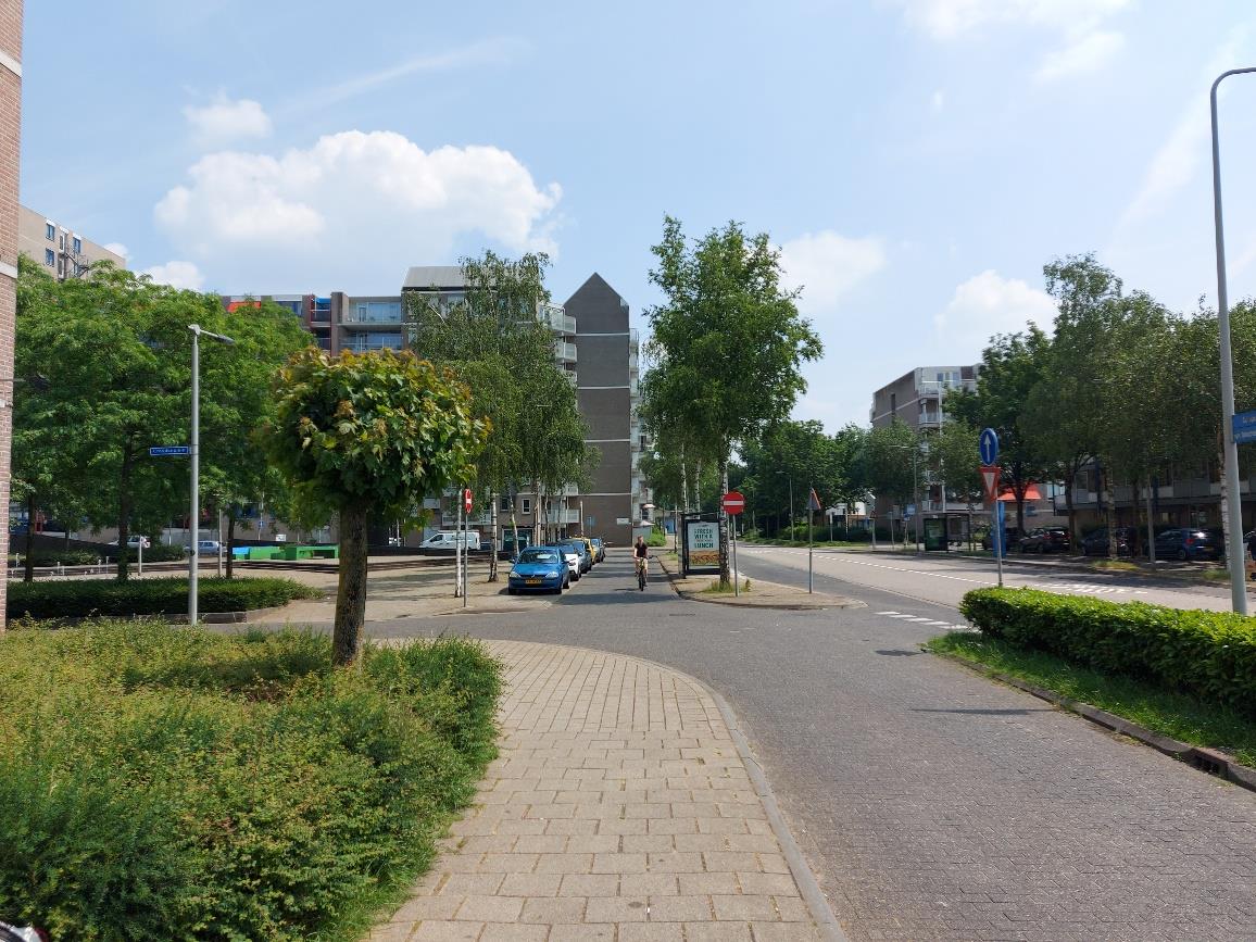 Schepen van Ommerenstraat 357, 6831 LN Arnhem, Nederland