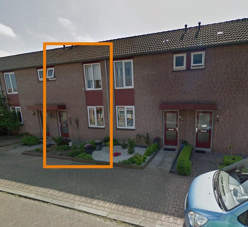 Molenacker 6, 6932 JH Westervoort, Nederland