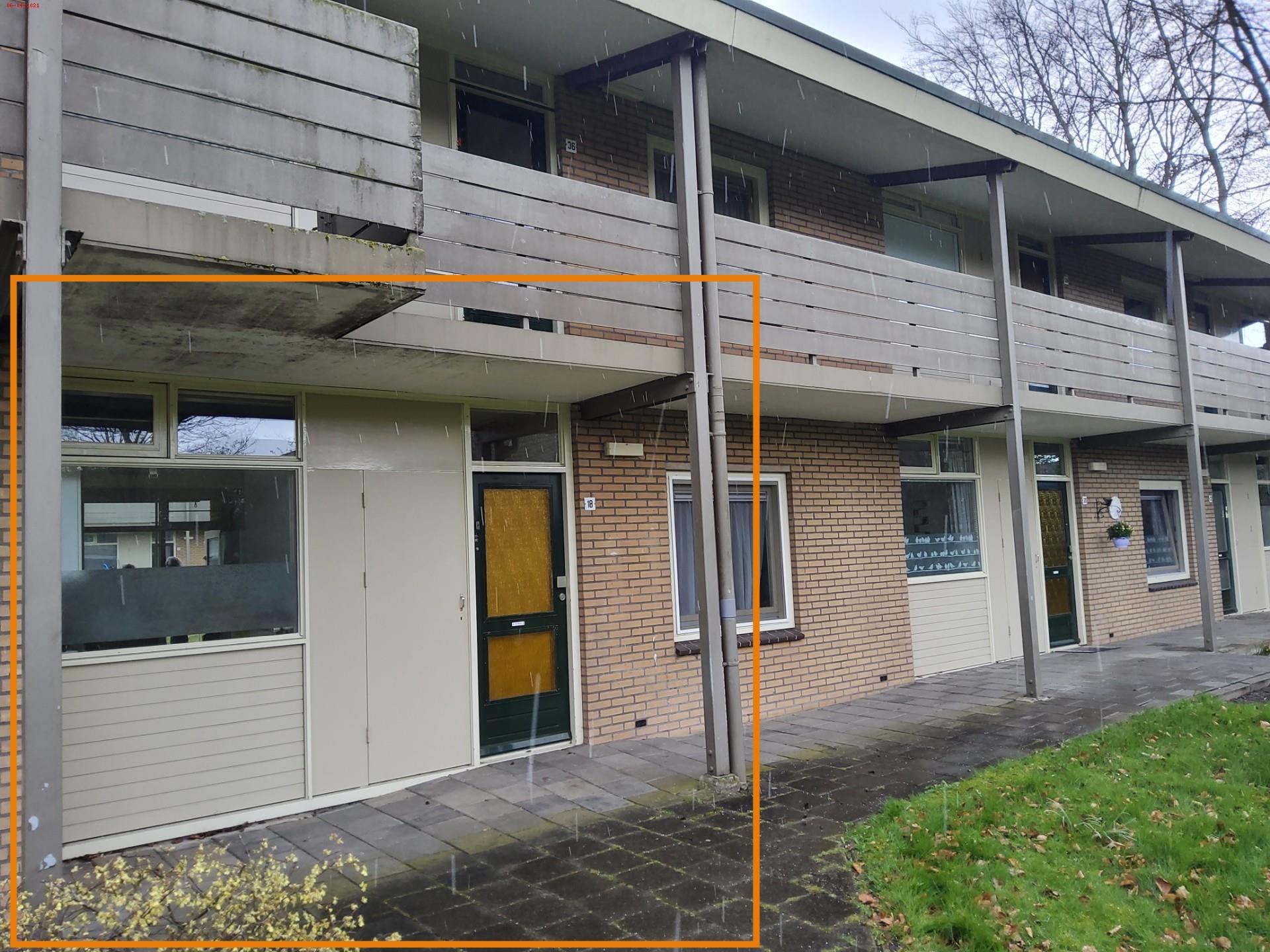 Burgemeester Bloemersstraat 18, 6952 BA Dieren, Nederland