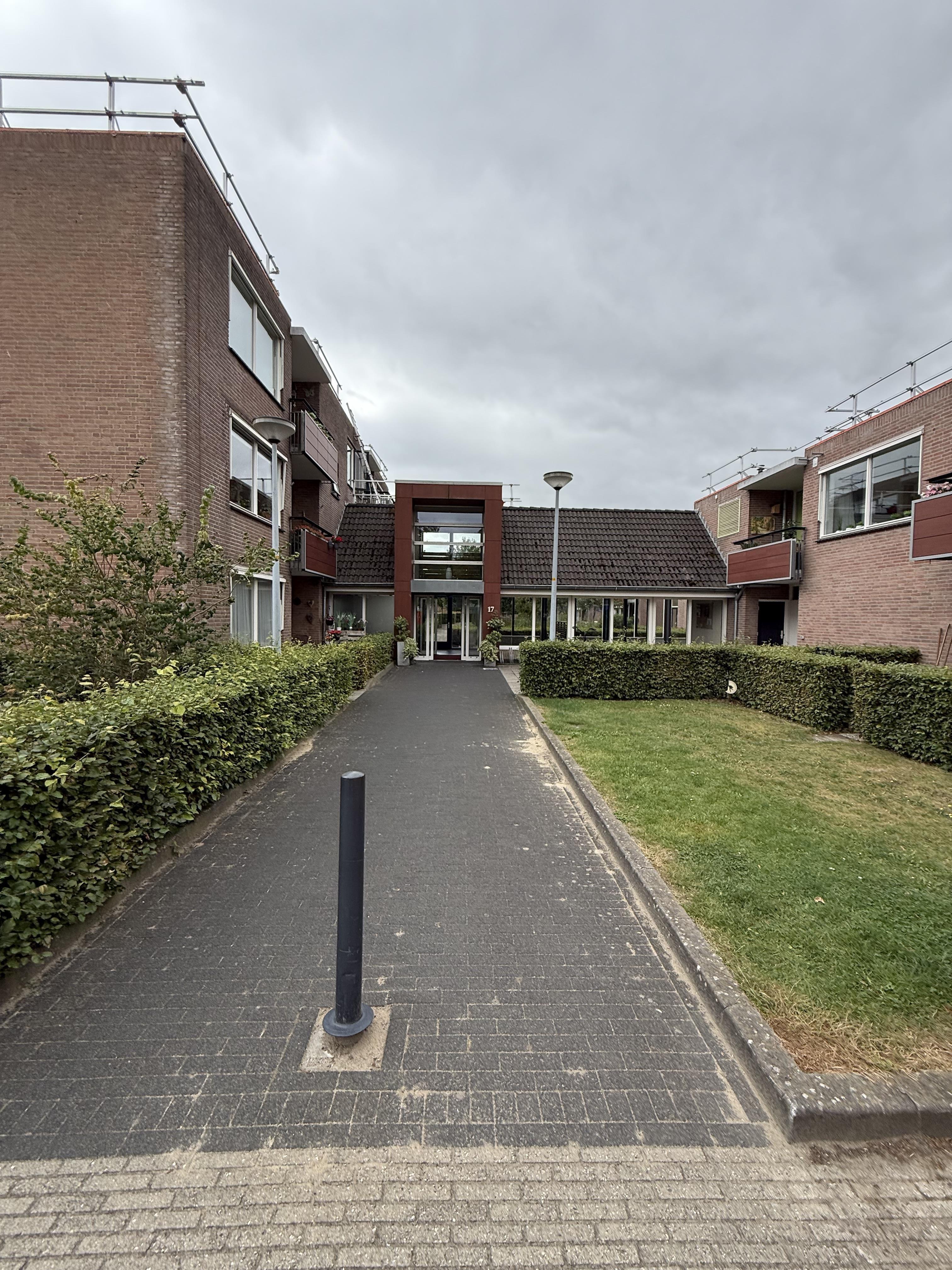 Hunneveldweg , Zevenaar, Nederland