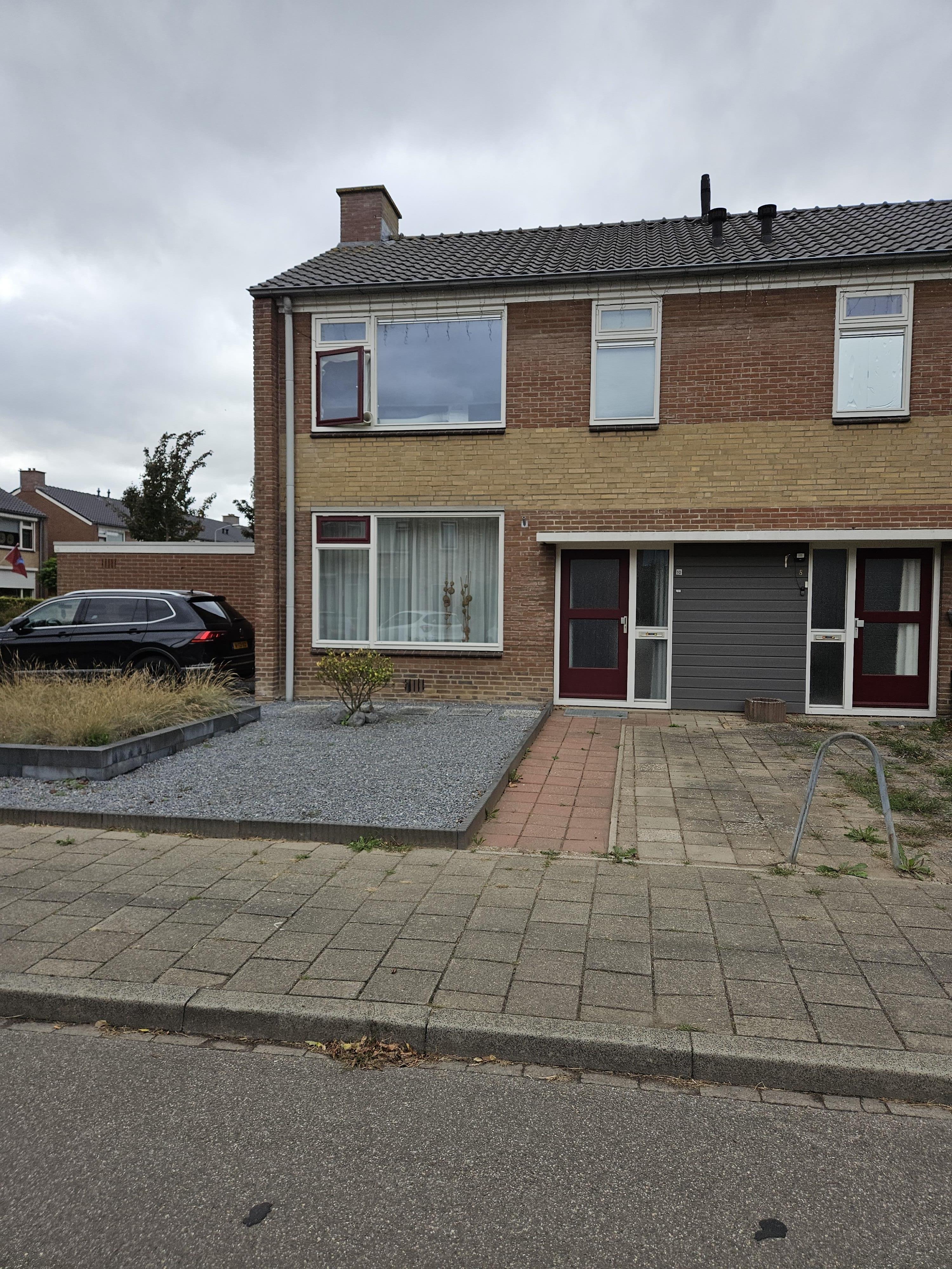 Irisstraat 10, 6666 BG Heteren, Nederland