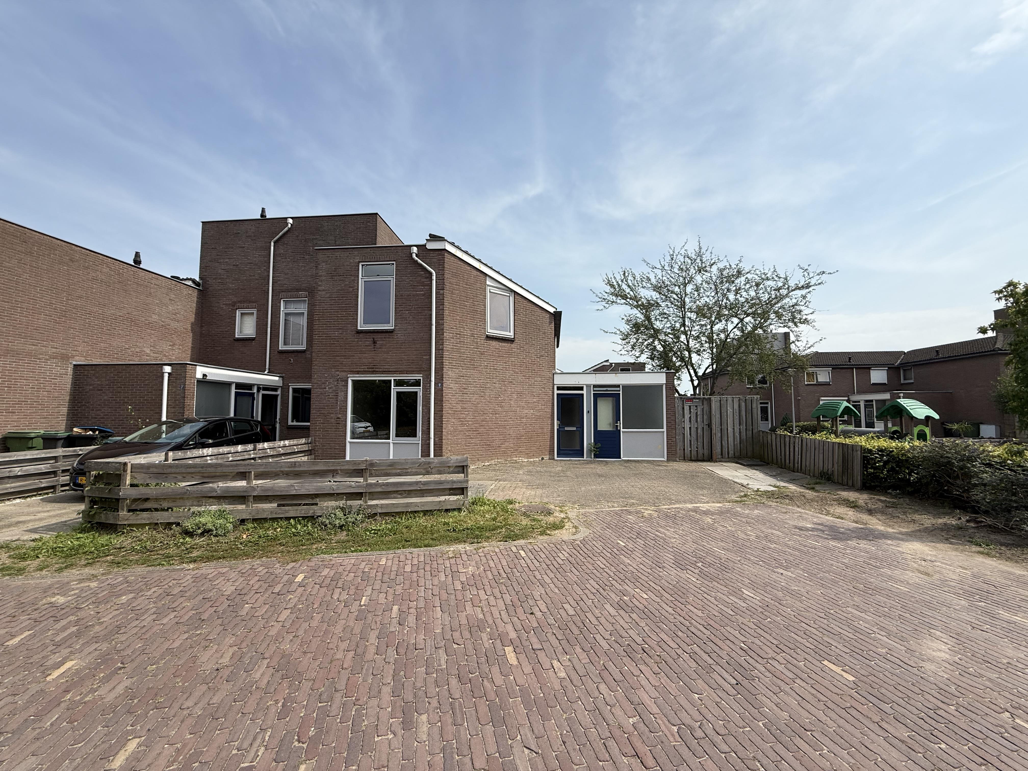 Veerweg 9, 6909 AR Babberich, Nederland