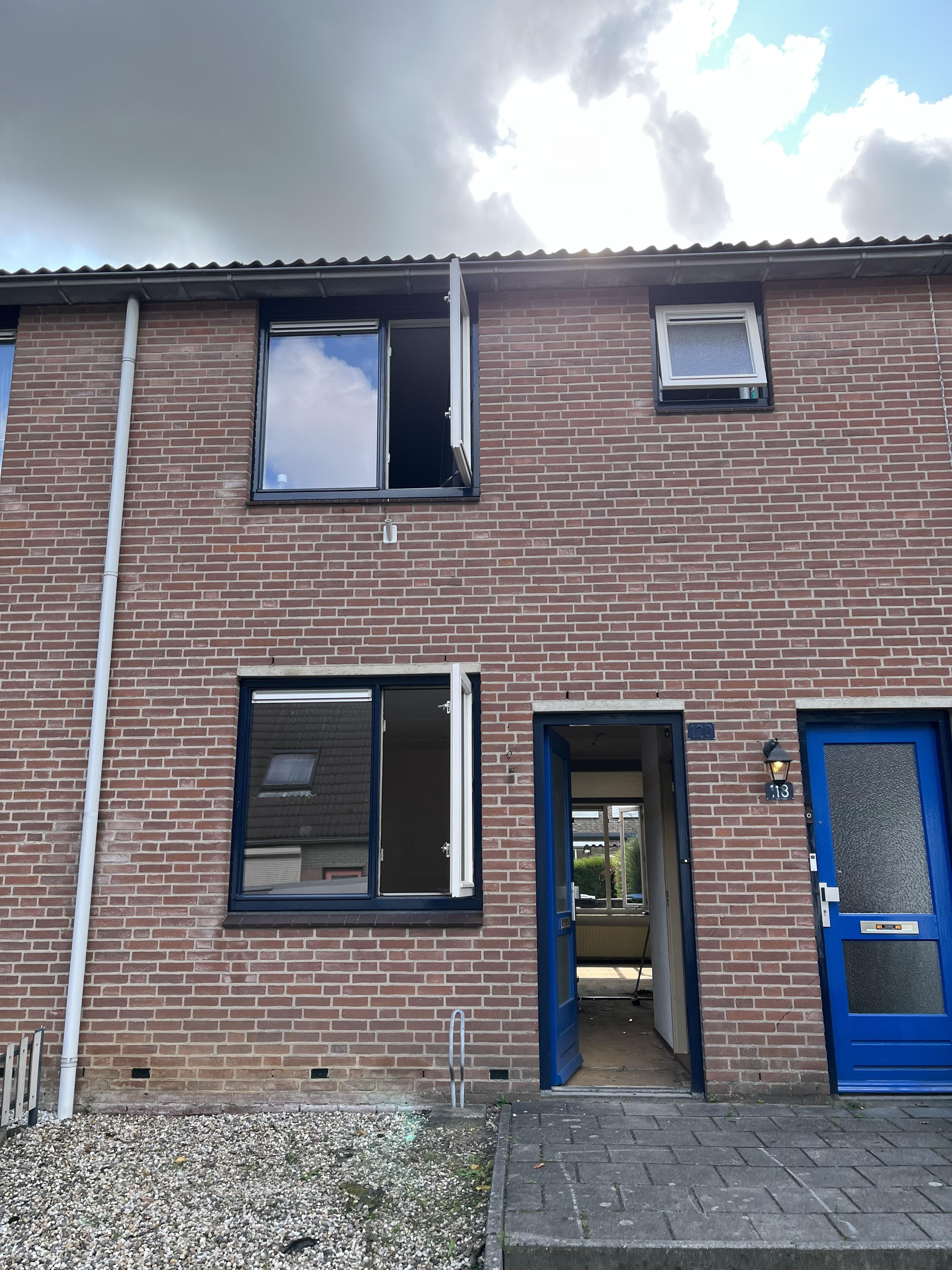 Mansberg 120, 6562 ME Groesbeek, Nederland