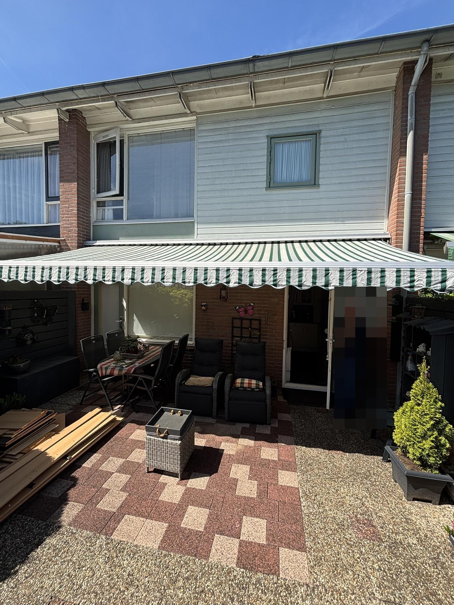 Hertenstraat 56, 6865 WR Doorwerth, Nederland