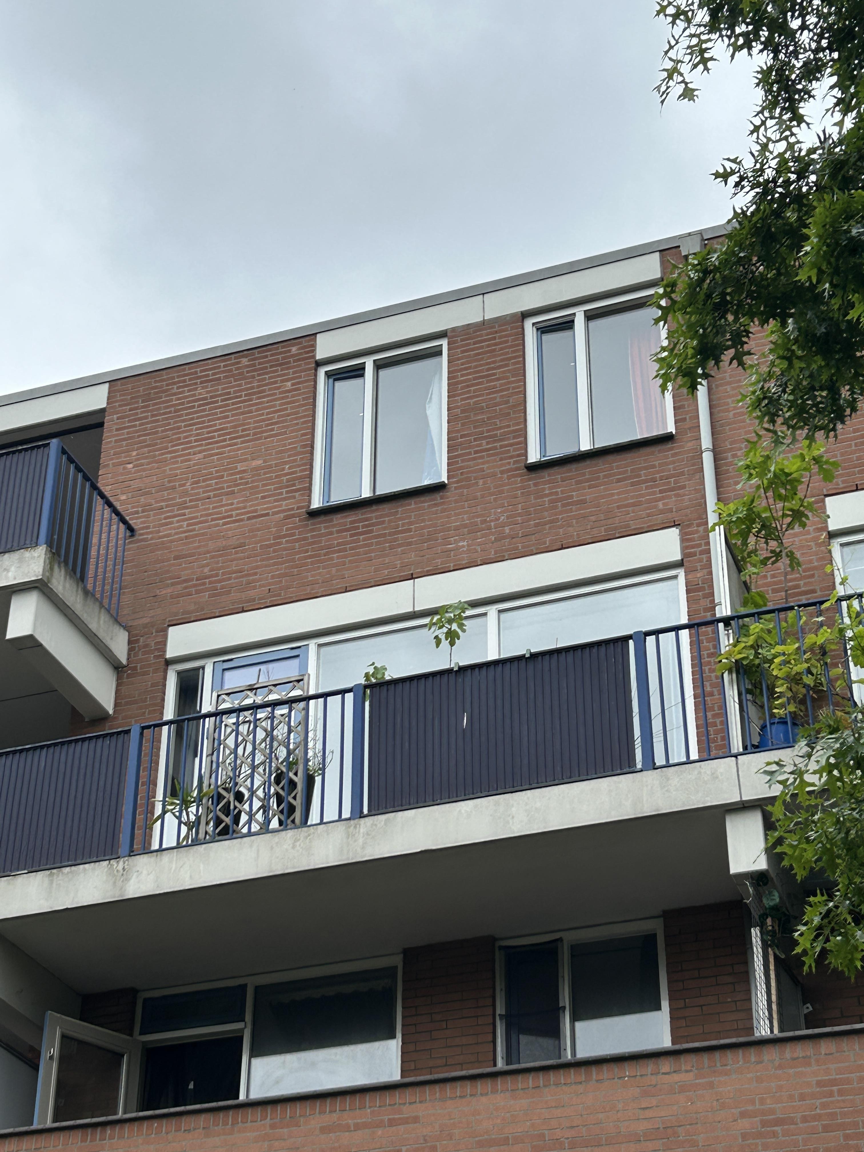 de Voorstenkamp 1956, 6545 GR Nijmegen, Nederland