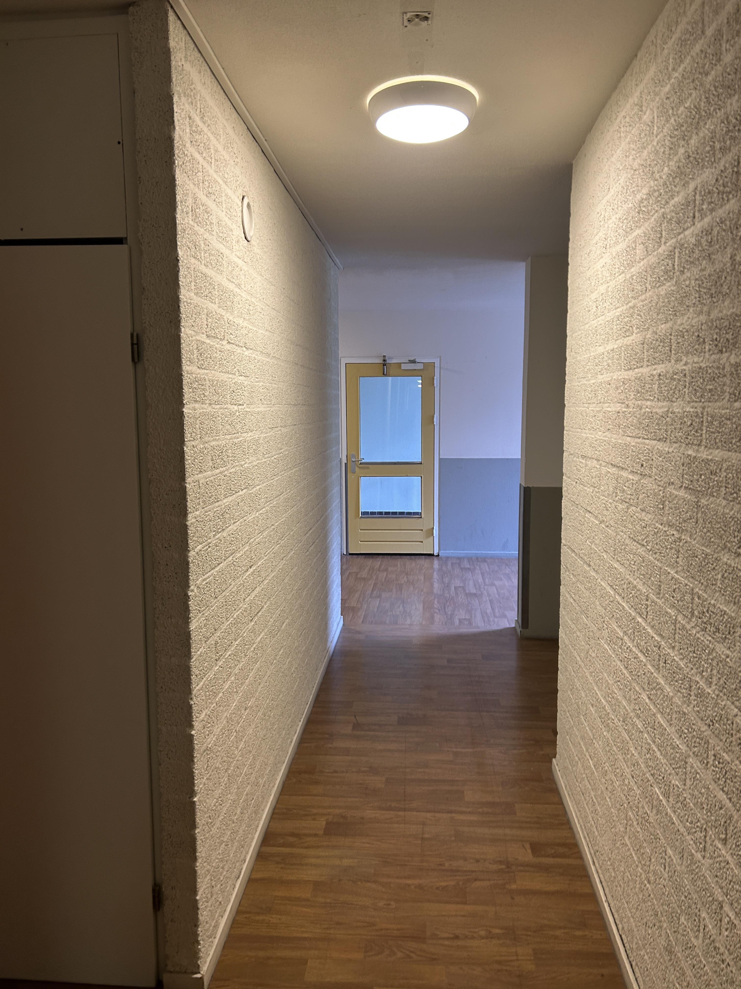 de Voorstenkamp 1956