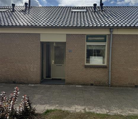 Meidoornstraat 108