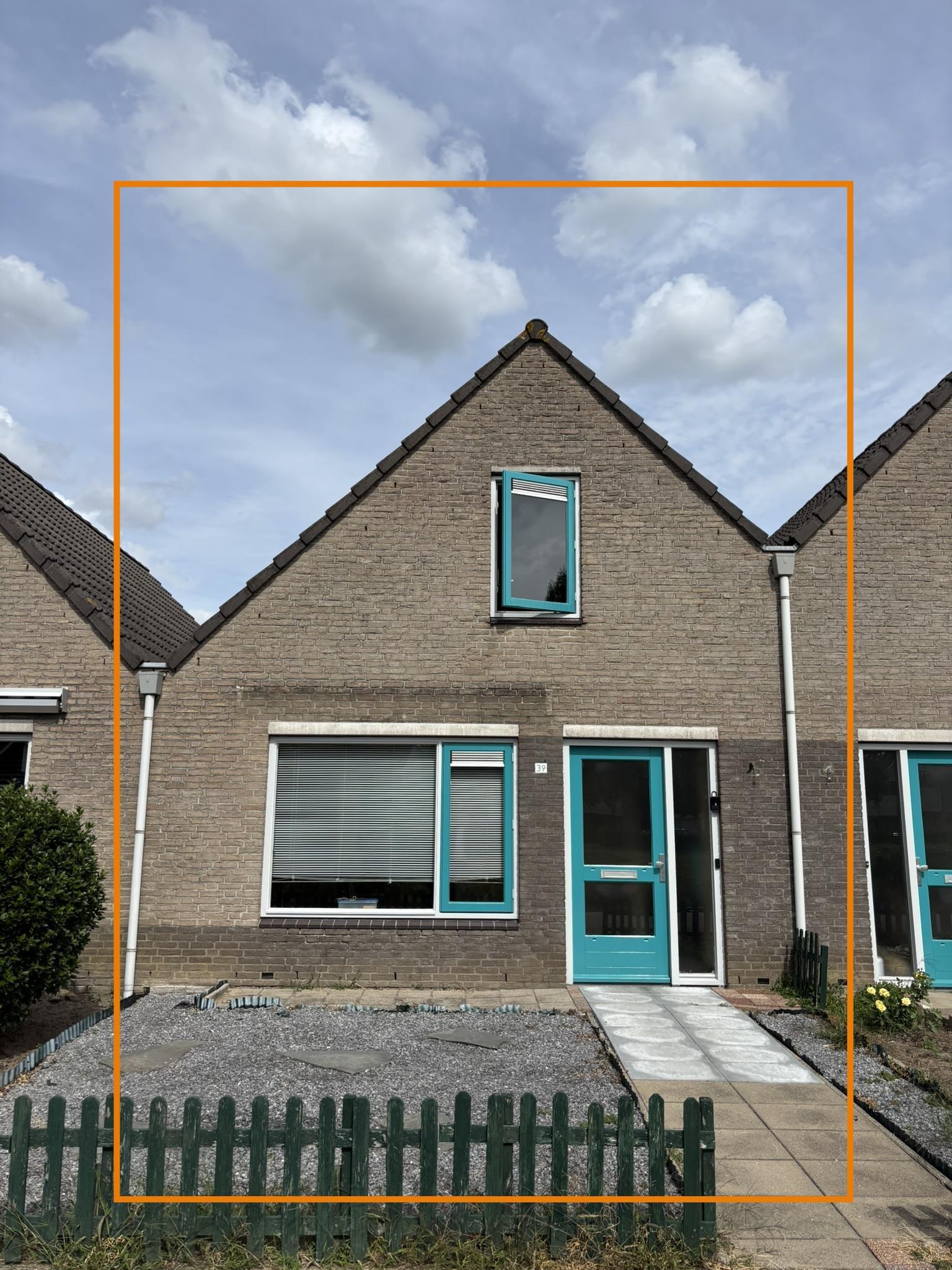 Paardebloem 39, 6922 GD Duiven, Nederland