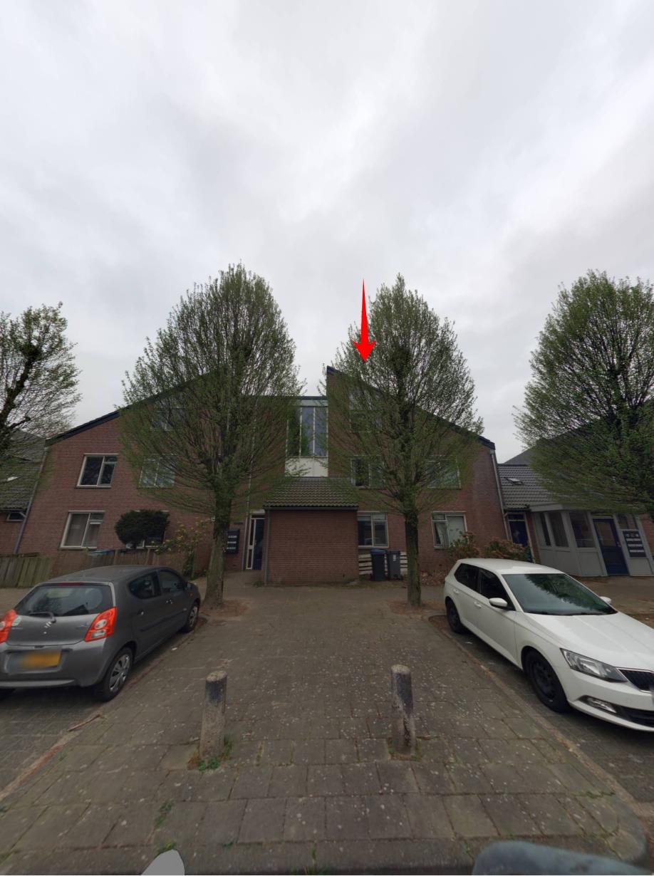 Huissteden 1244, 6605 HG Wijchen, Nederland