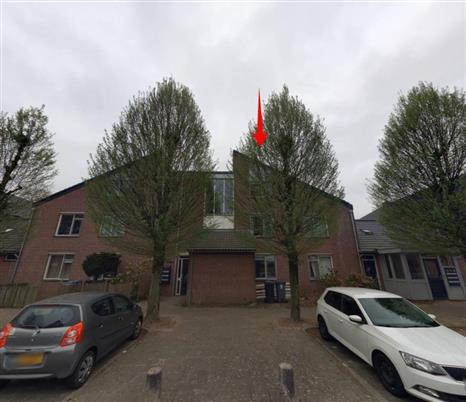 Huissteden 1244