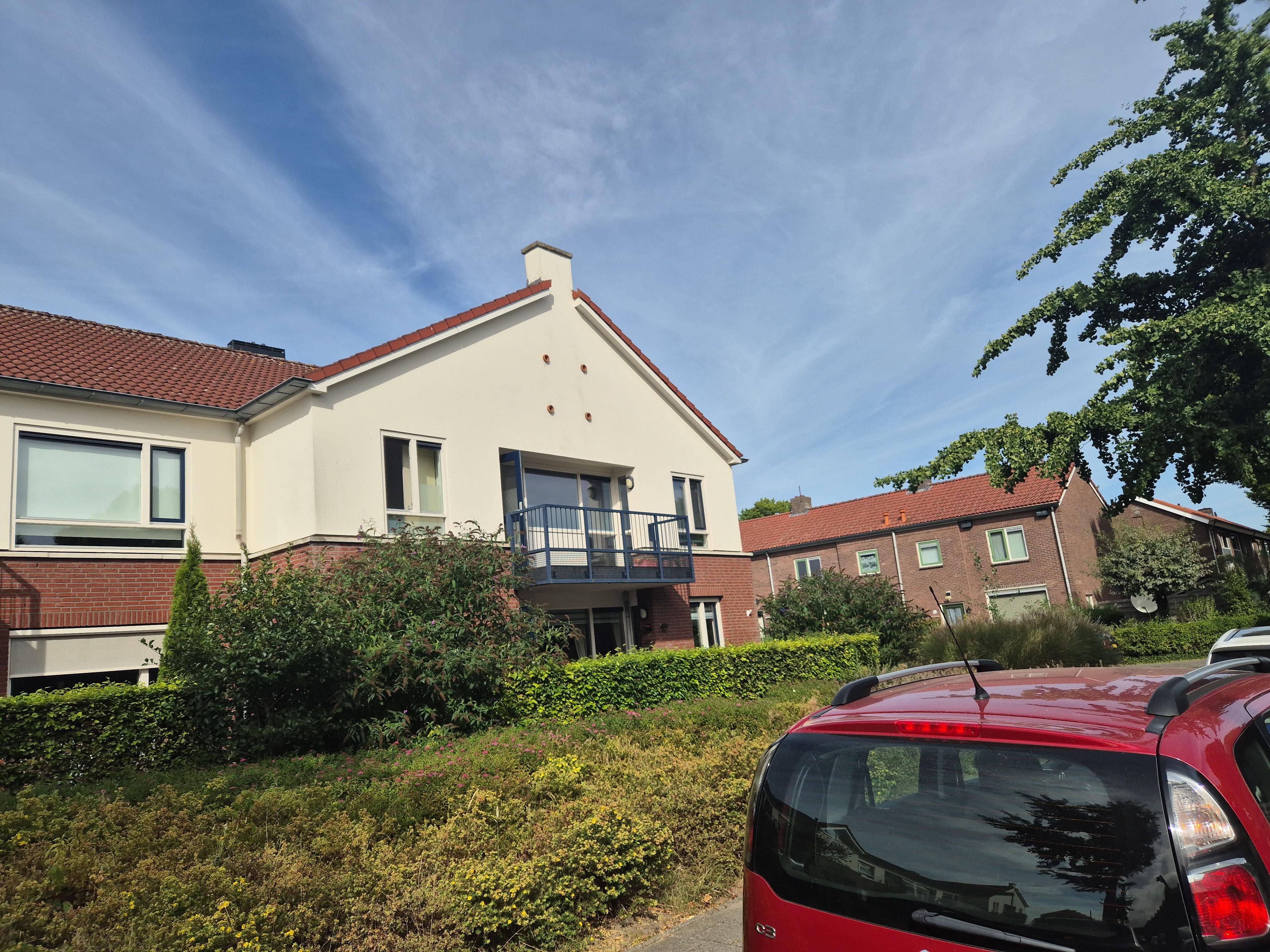 Doctor Schaepmanstraat 49