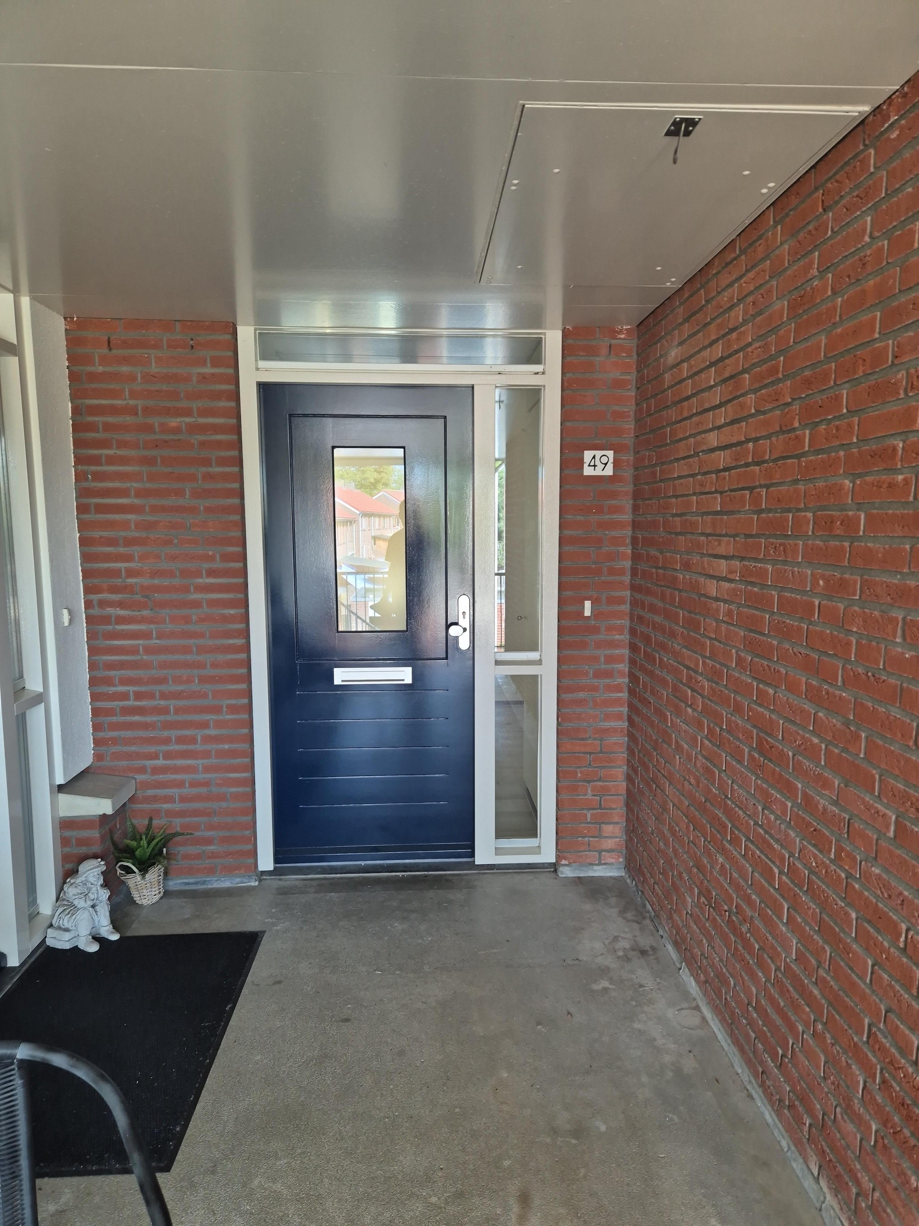 Doctor Schaepmanstraat 49