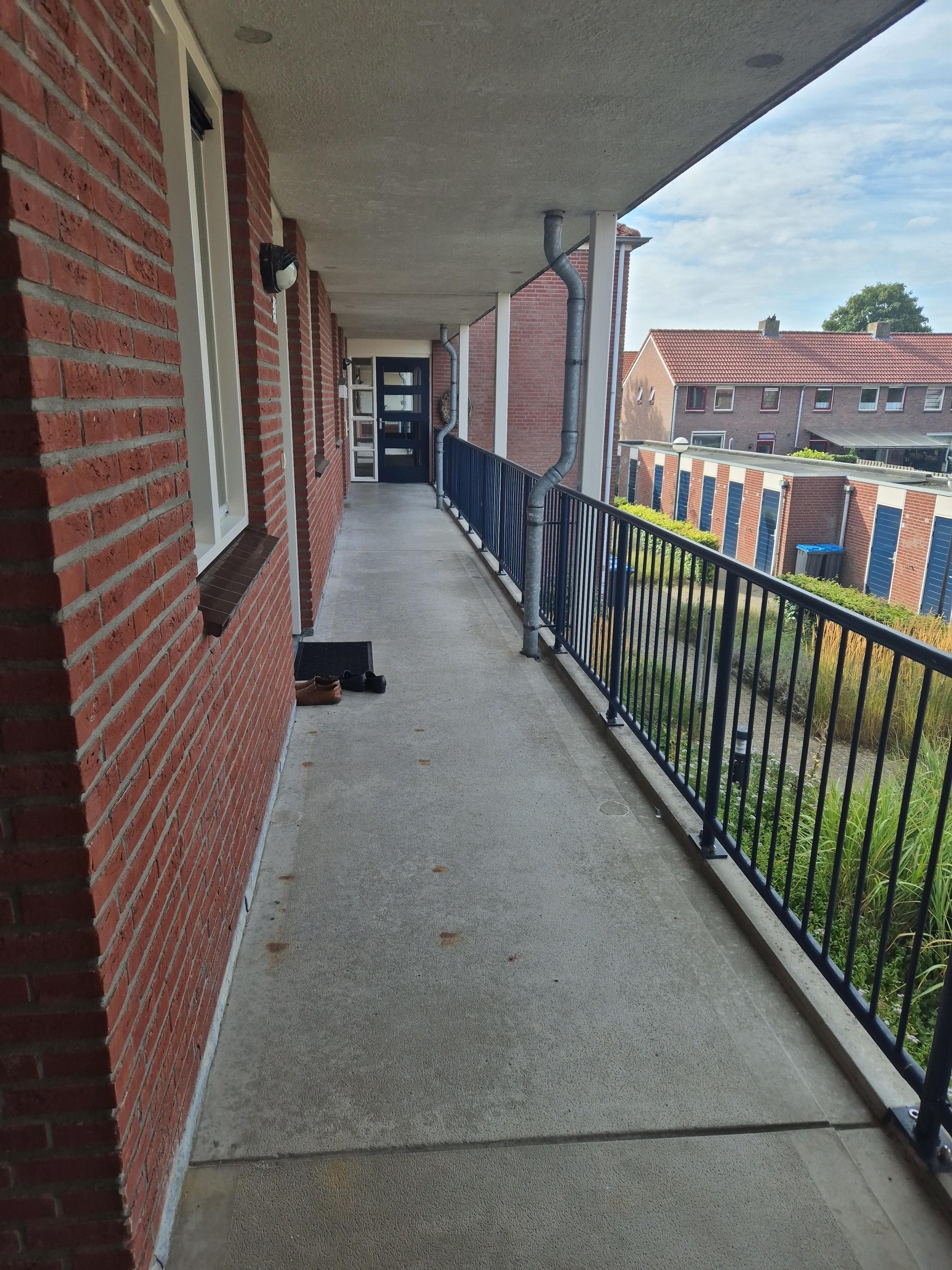 Doctor Schaepmanstraat 49