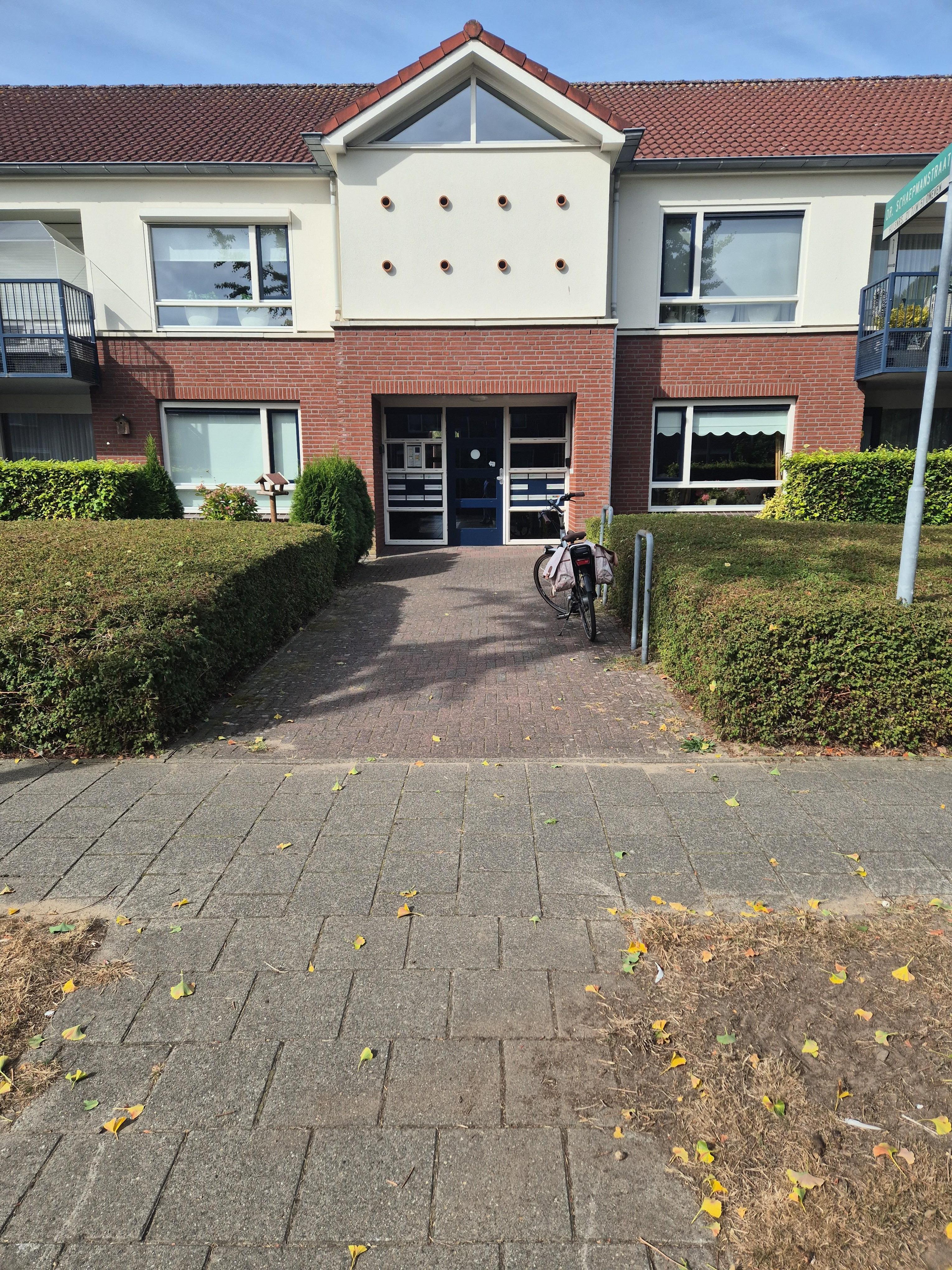 Doctor Schaepmanstraat 49, 6951 GS Dieren, Nederland