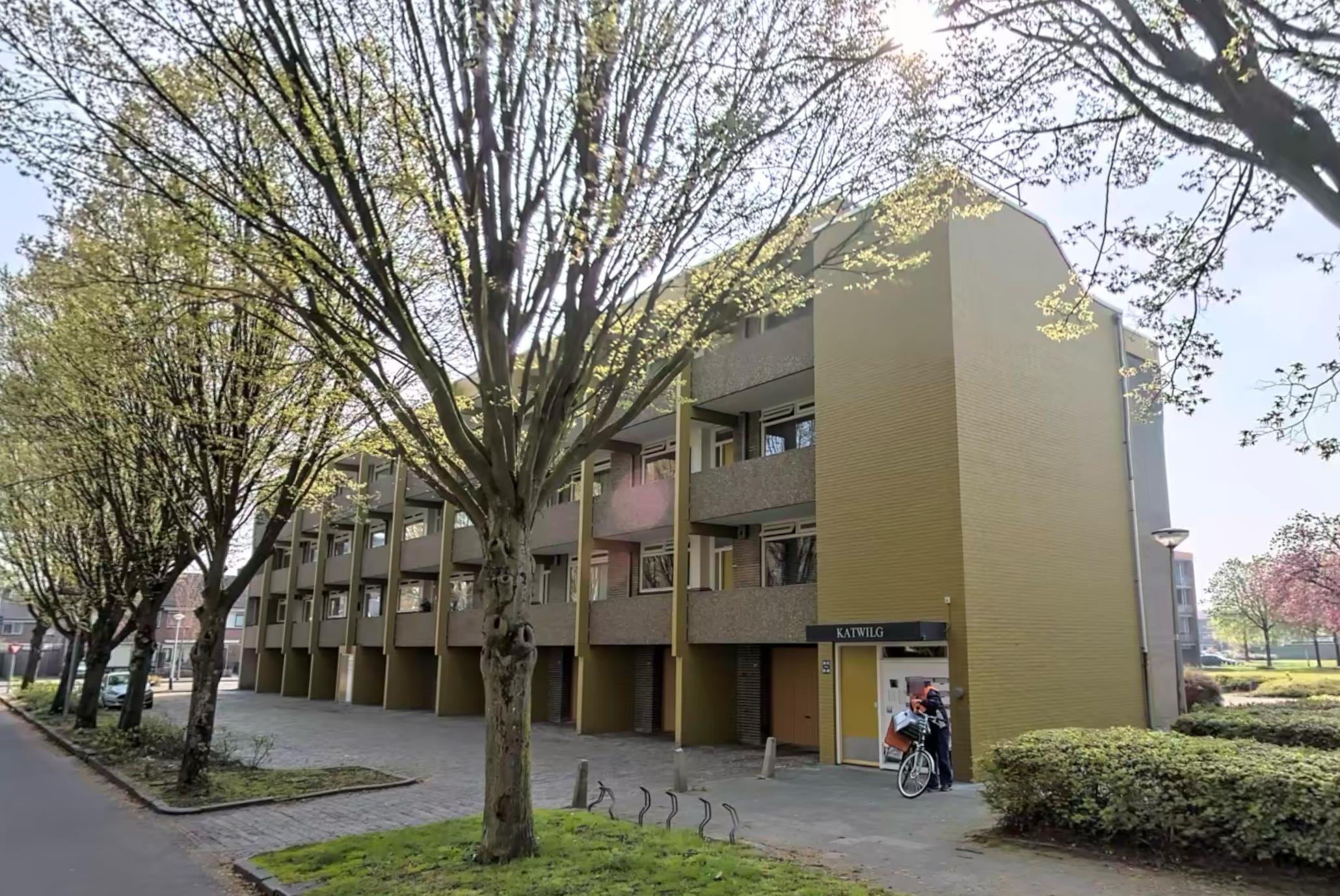 Meijhorst 3045, 6537 HS Nijmegen, Nederland