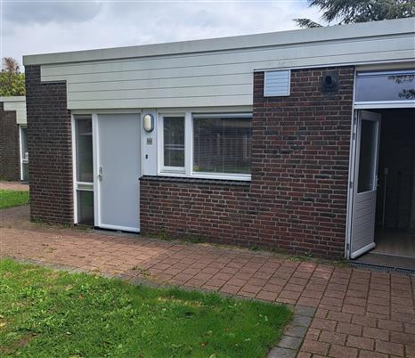 De Hooge Bongert 141