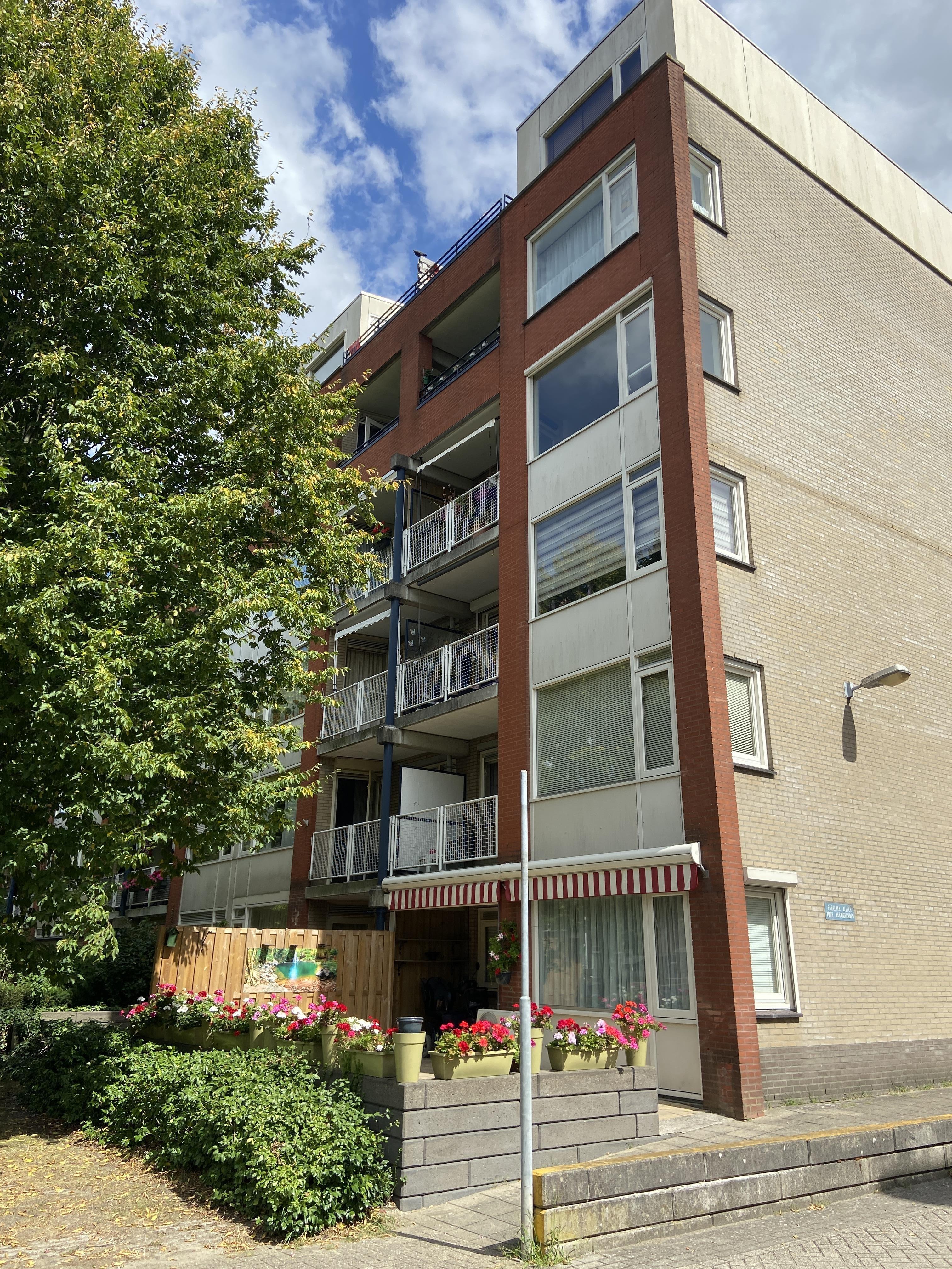 Biezenplein 88, 6541 TA Nijmegen, Nederland