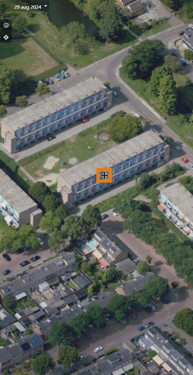 Triangelstraat 82, 6544 VL Nijmegen, Nederland