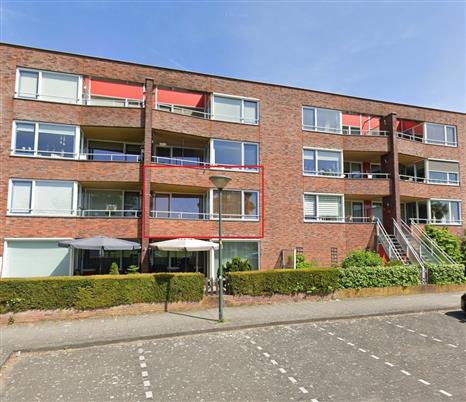 Regenboog 37