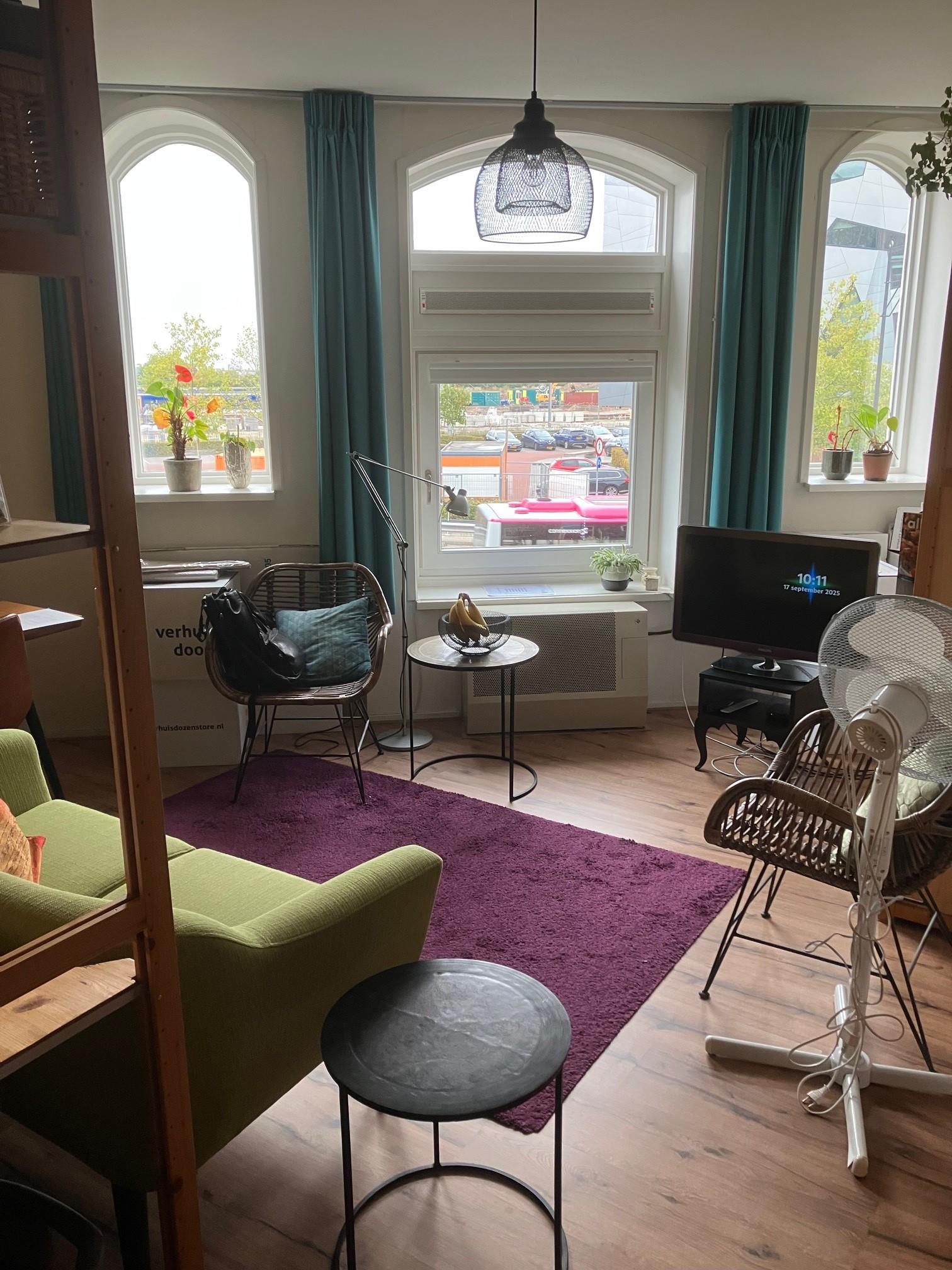 Van Diemerbroeckstraat 239