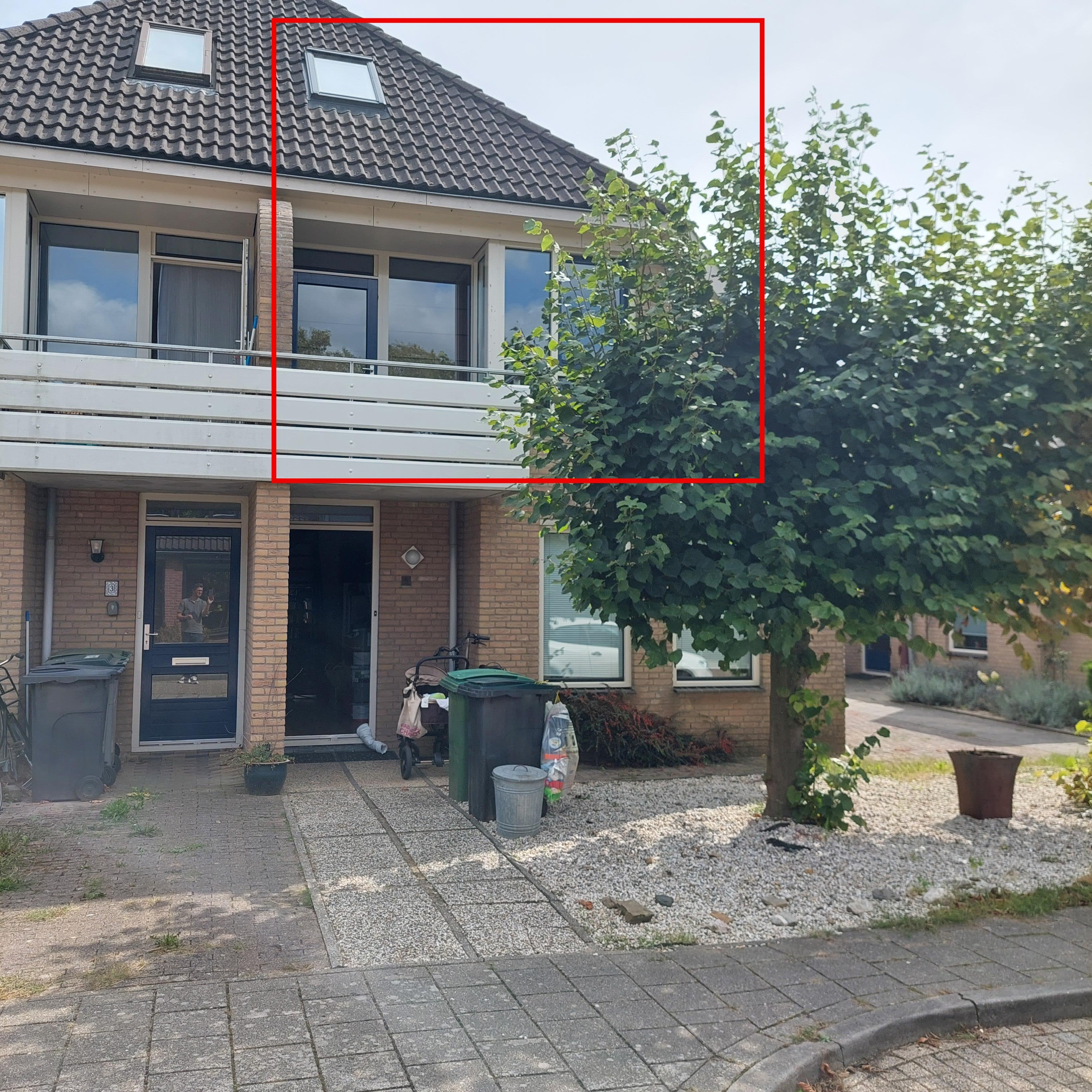Carpenakker 5, 6686 DJ Doornenburg, Nederland