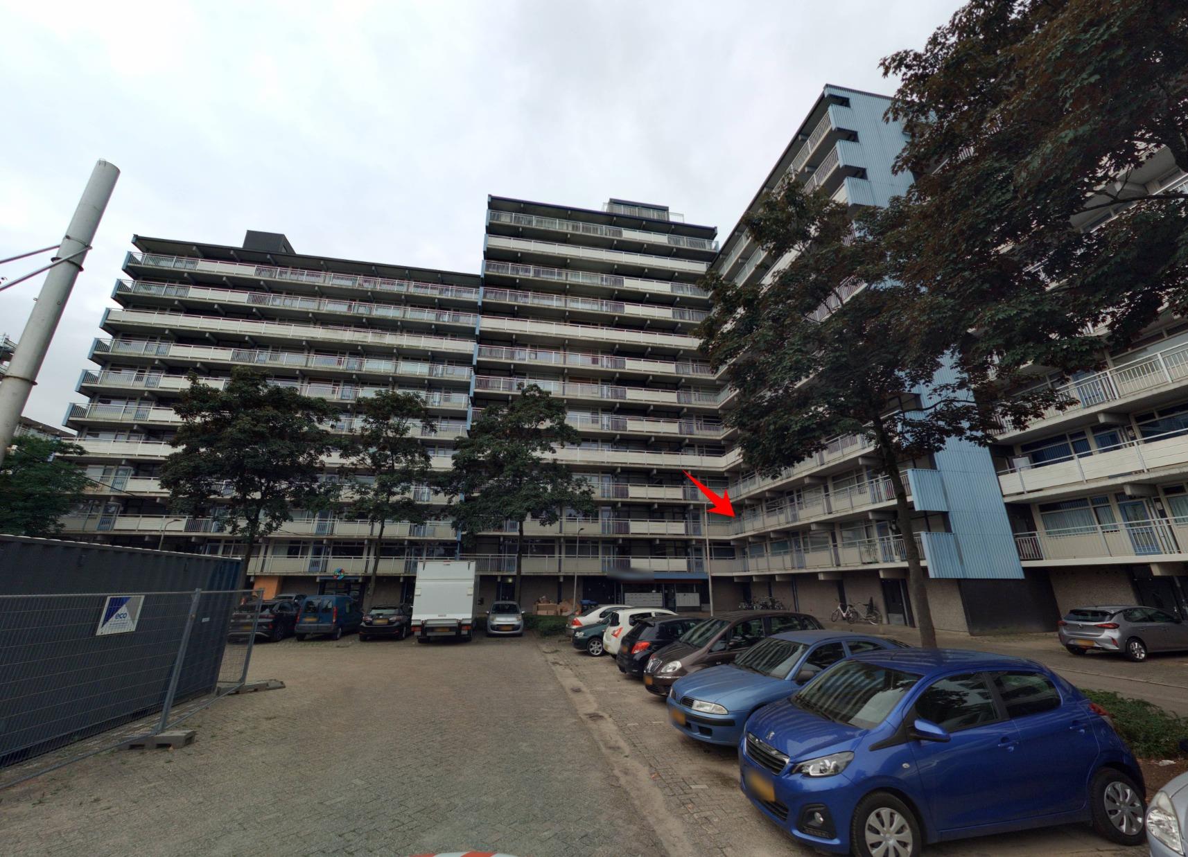 Zwanenveld 2053, 6538 PK Nijmegen, Nederland