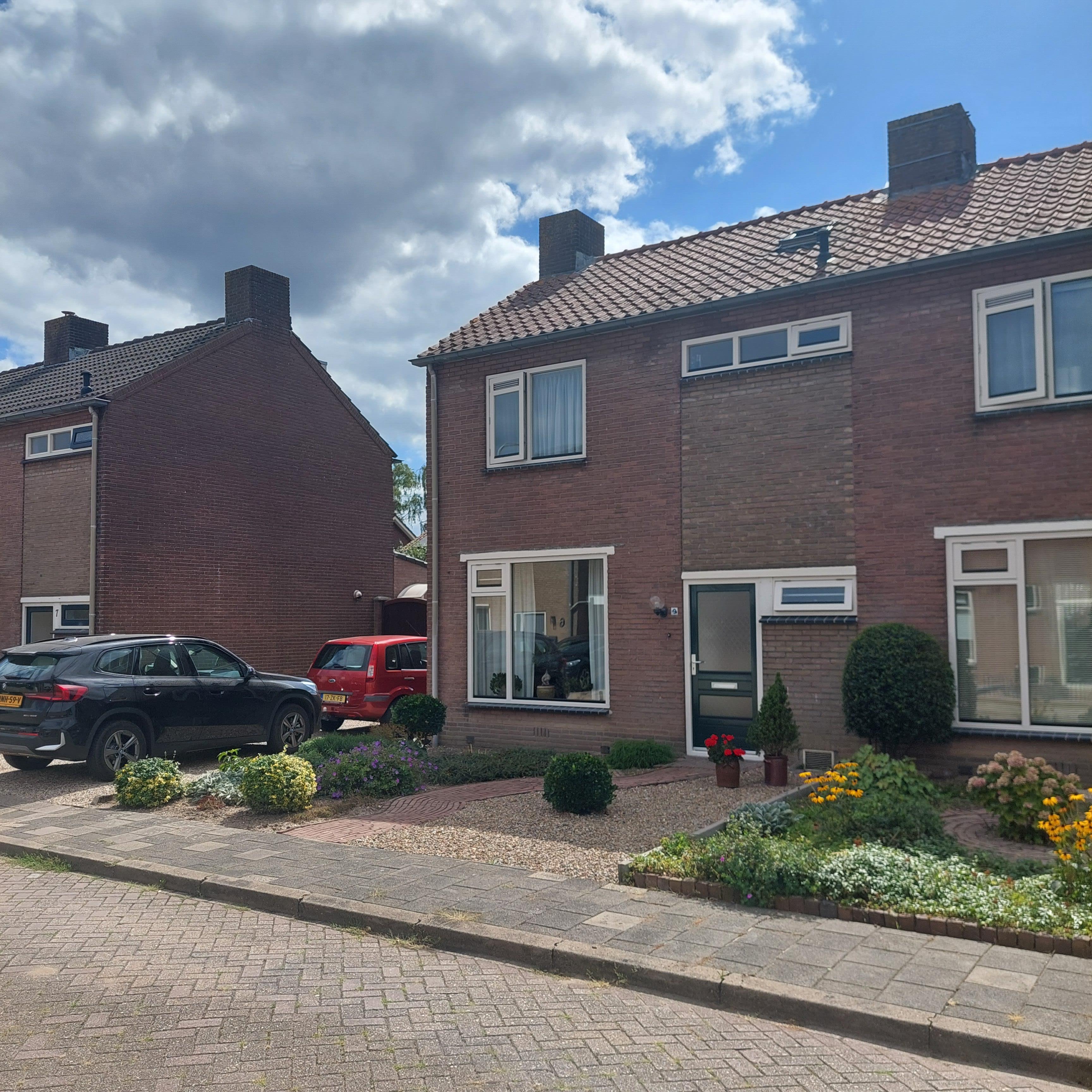 Zwarte Hofstraat 9, 6686 CR Doornenburg, Nederland