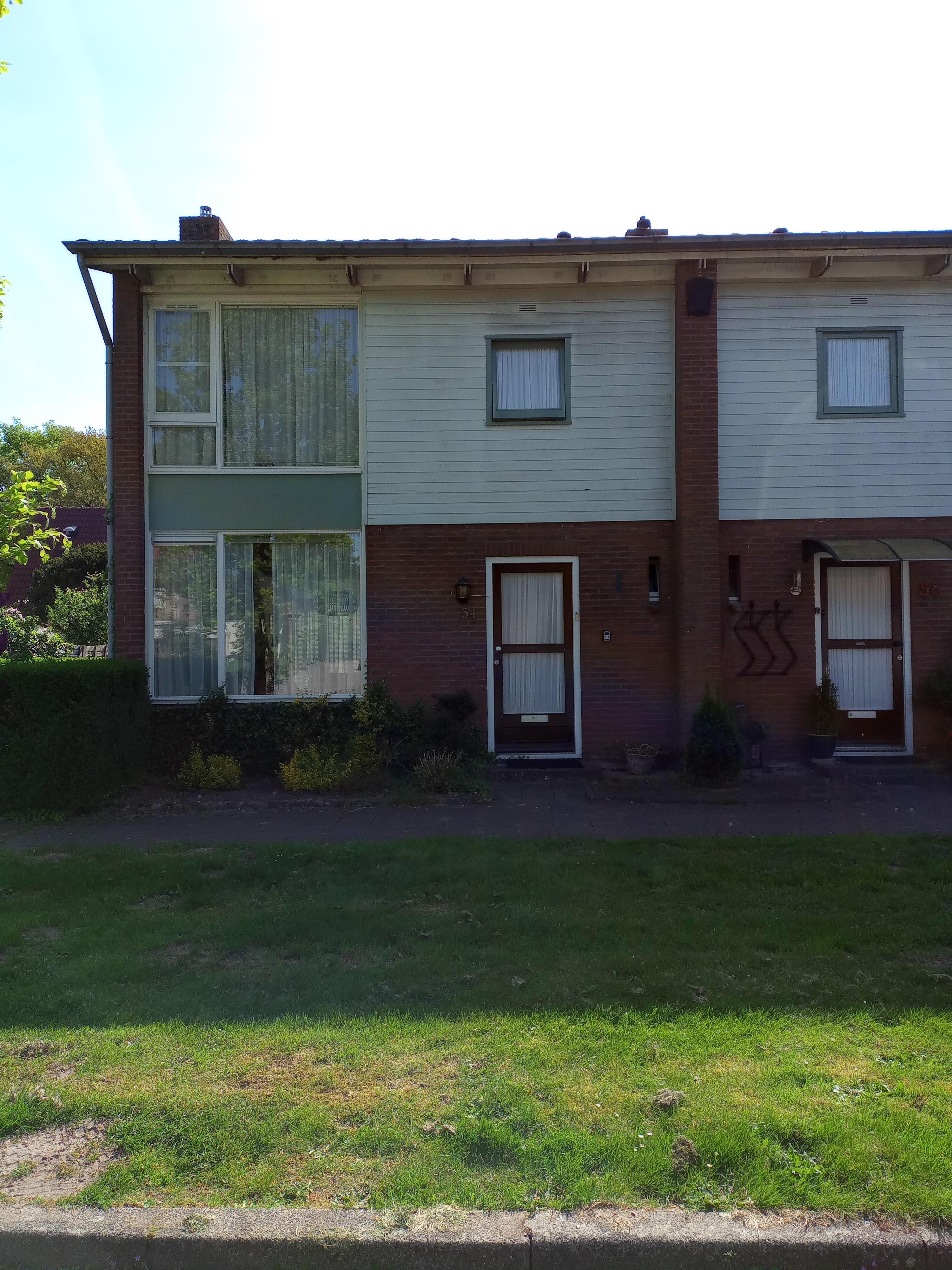 Hertenstraat 54, 6865 WR Doorwerth, Nederland