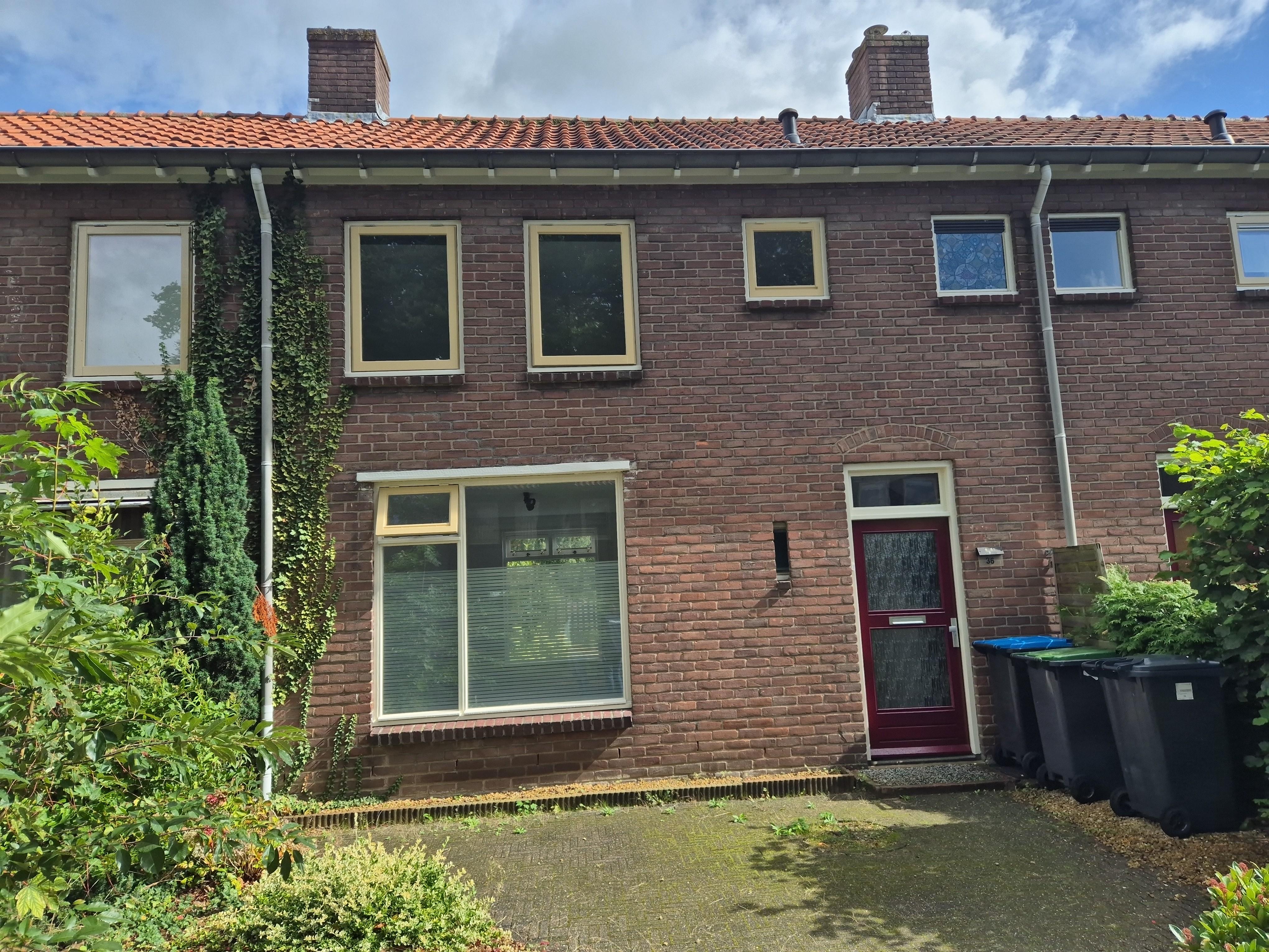 Van Hogendorpstraat 36, 6951 ES Dieren, Nederland