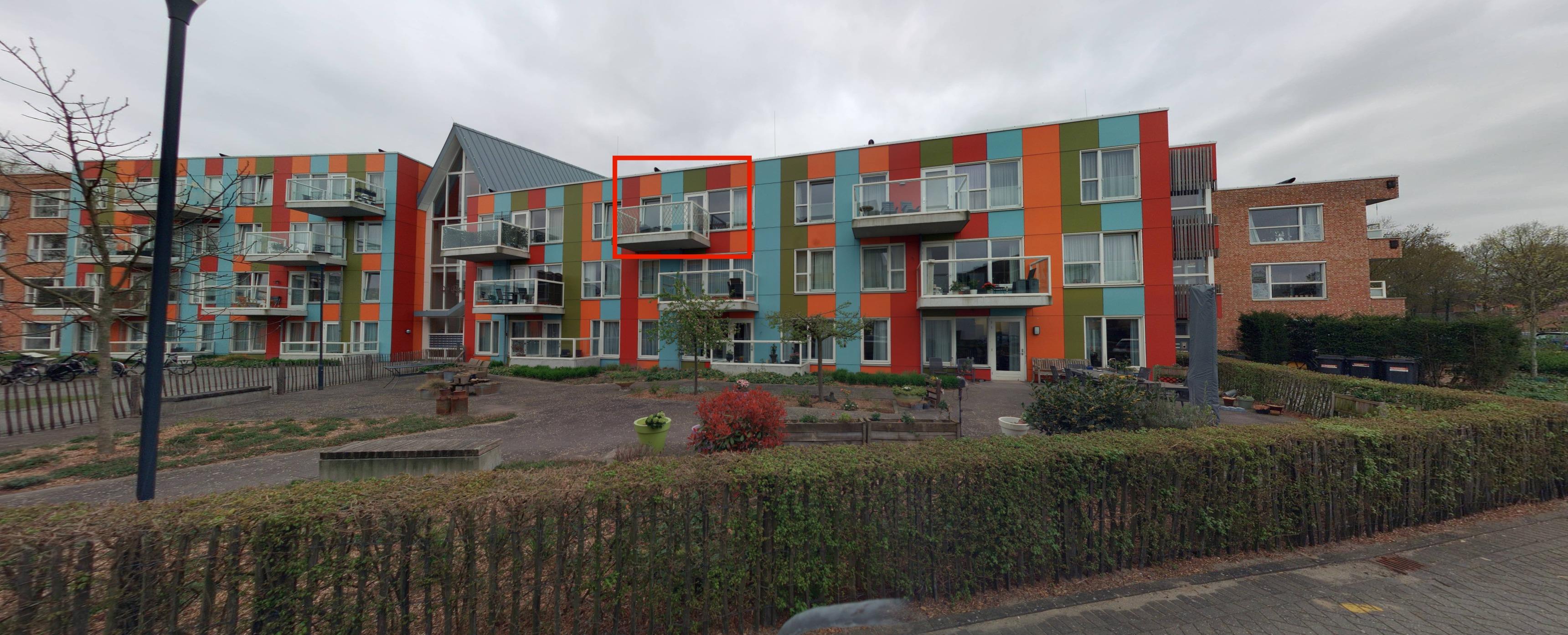 Passedwarsstraat 91C, 6601 AR Wijchen, Nederland