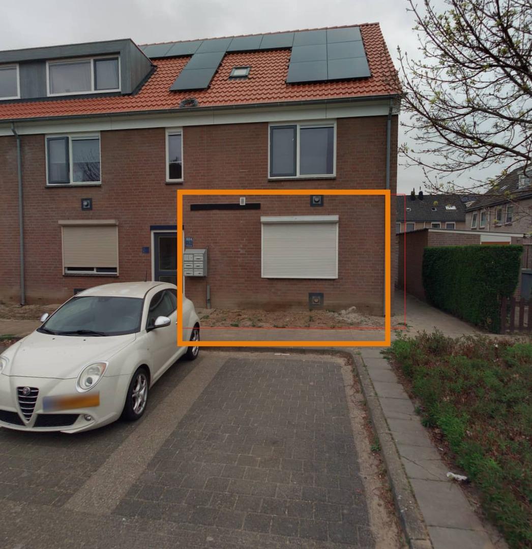 Diepvoorde 1026, 6605 EC Wijchen, Nederland