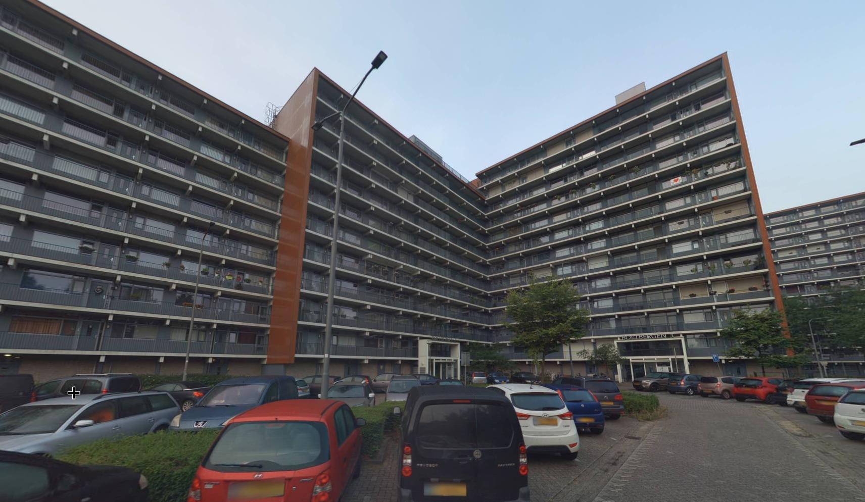 Meijhorst 6347, 6537 LB Nijmegen, Nederland