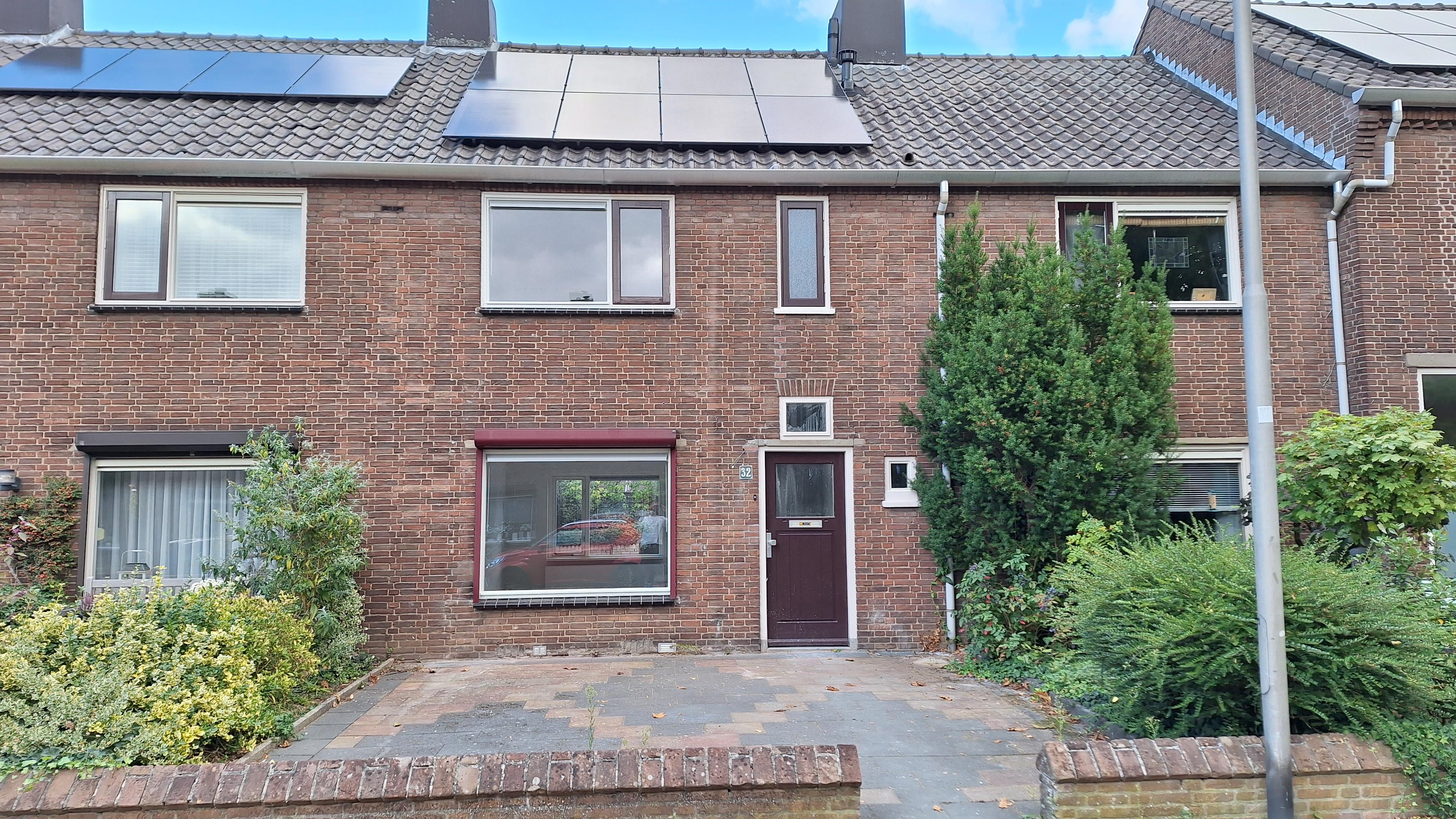 Gaffelstraat 32, 6532 VK Nijmegen, Nederland