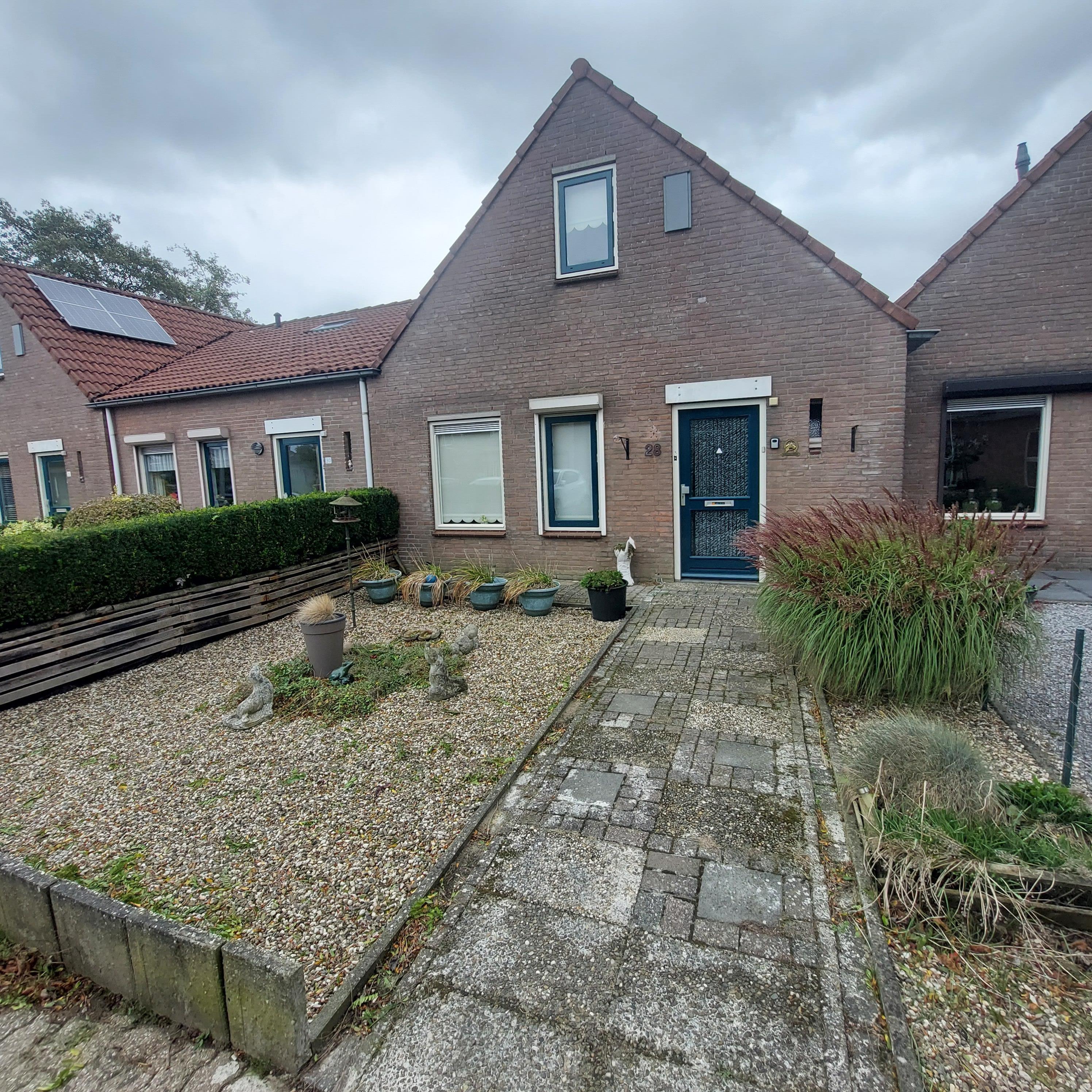 Scherpe Hoek 28, 6686 DE Doornenburg, Nederland