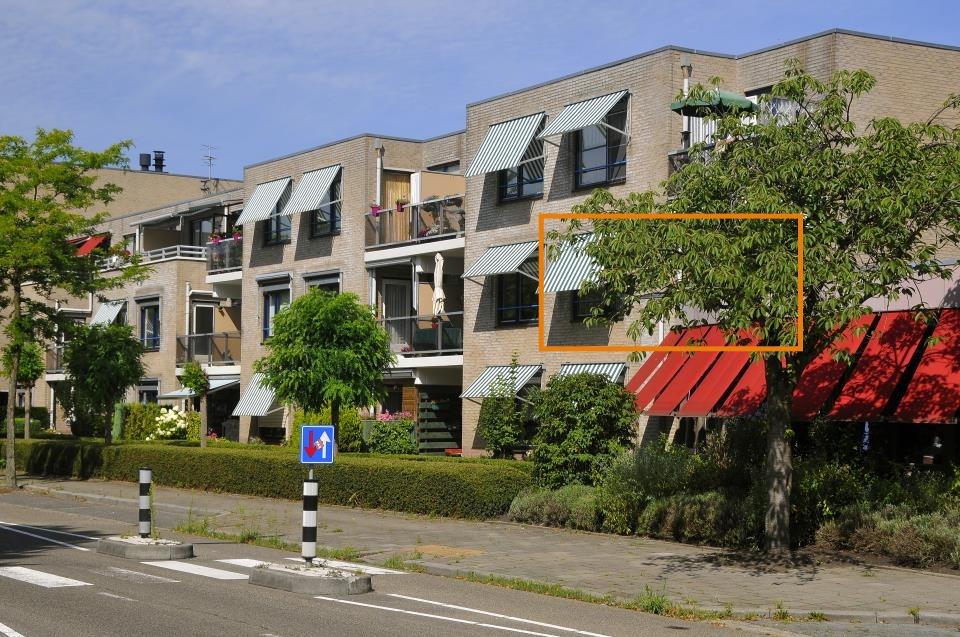 Weezenhof 9131, 6536 AC Nijmegen, Nederland