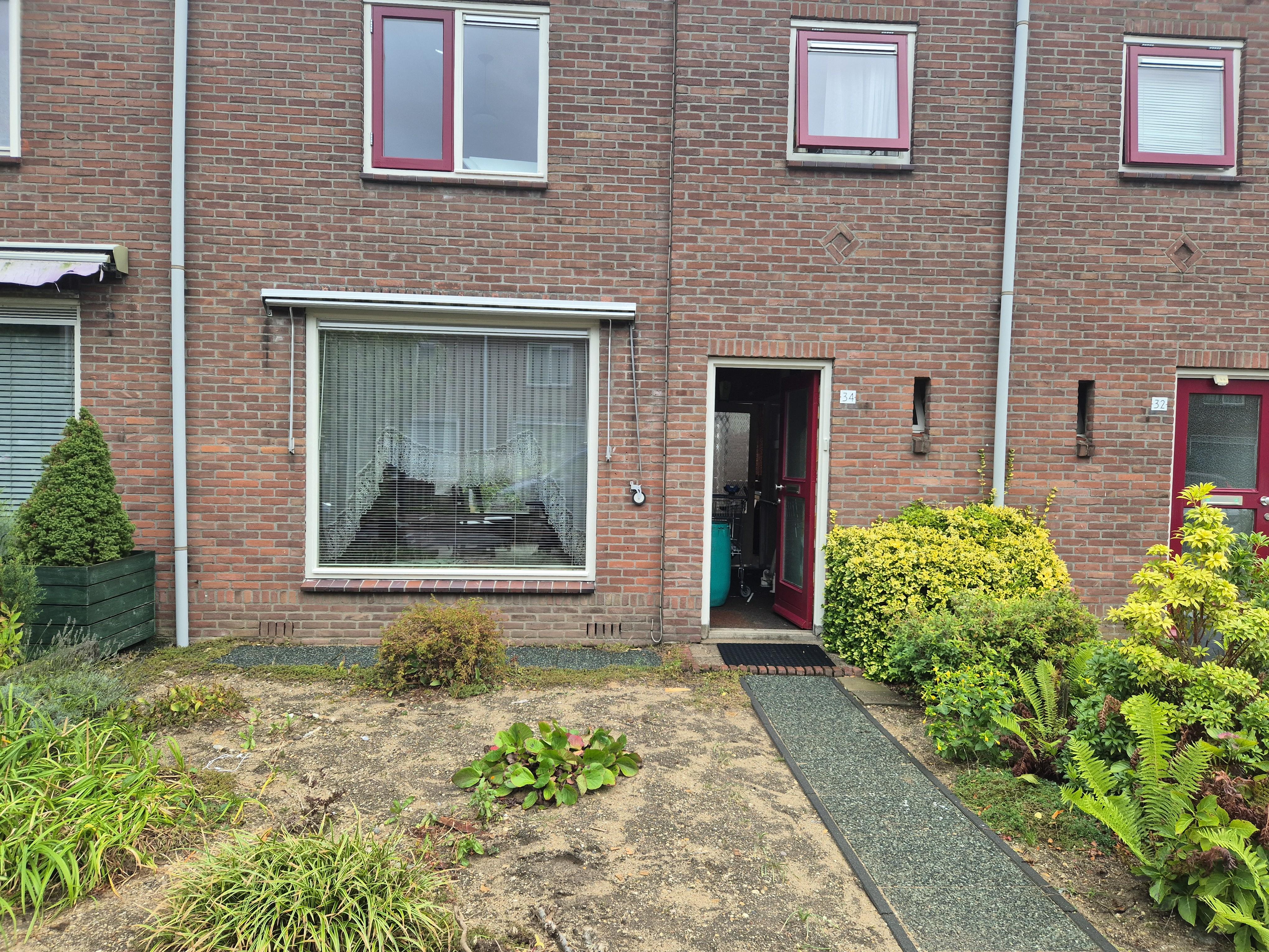 Meester Cort van der Lindenstraat 34, 6951 GP Dieren, Nederland