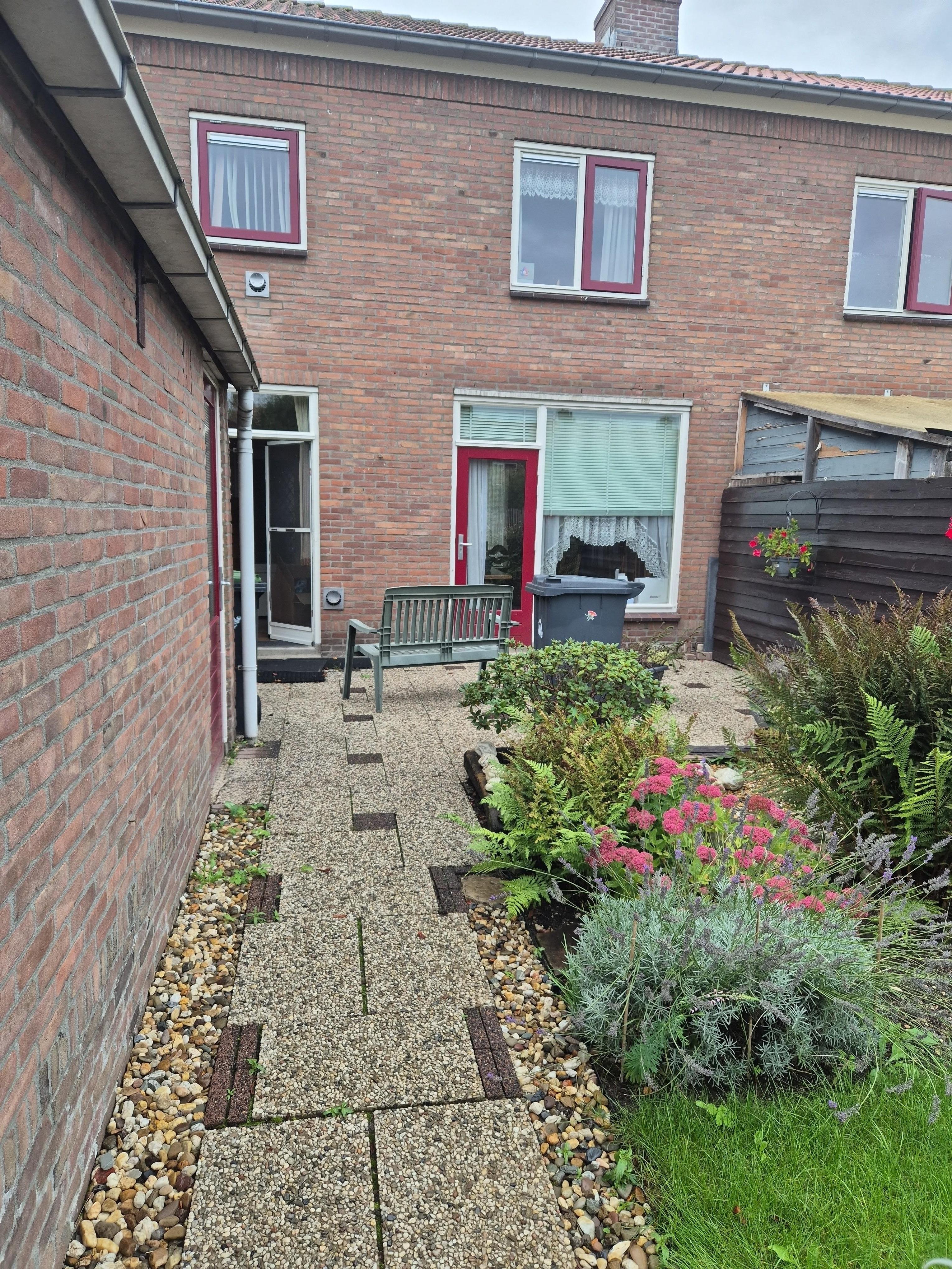 Meester Cort van der Lindenstraat 34