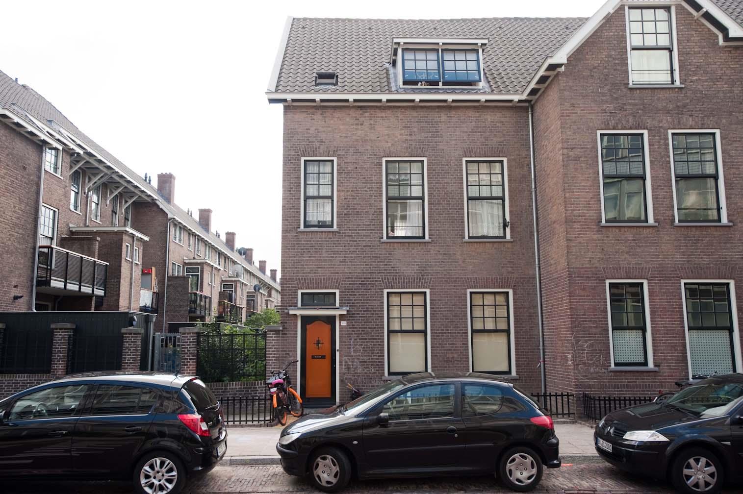 B.P. van Verschuerstraat 100, 6828 ZZ Arnhem, Nederland
