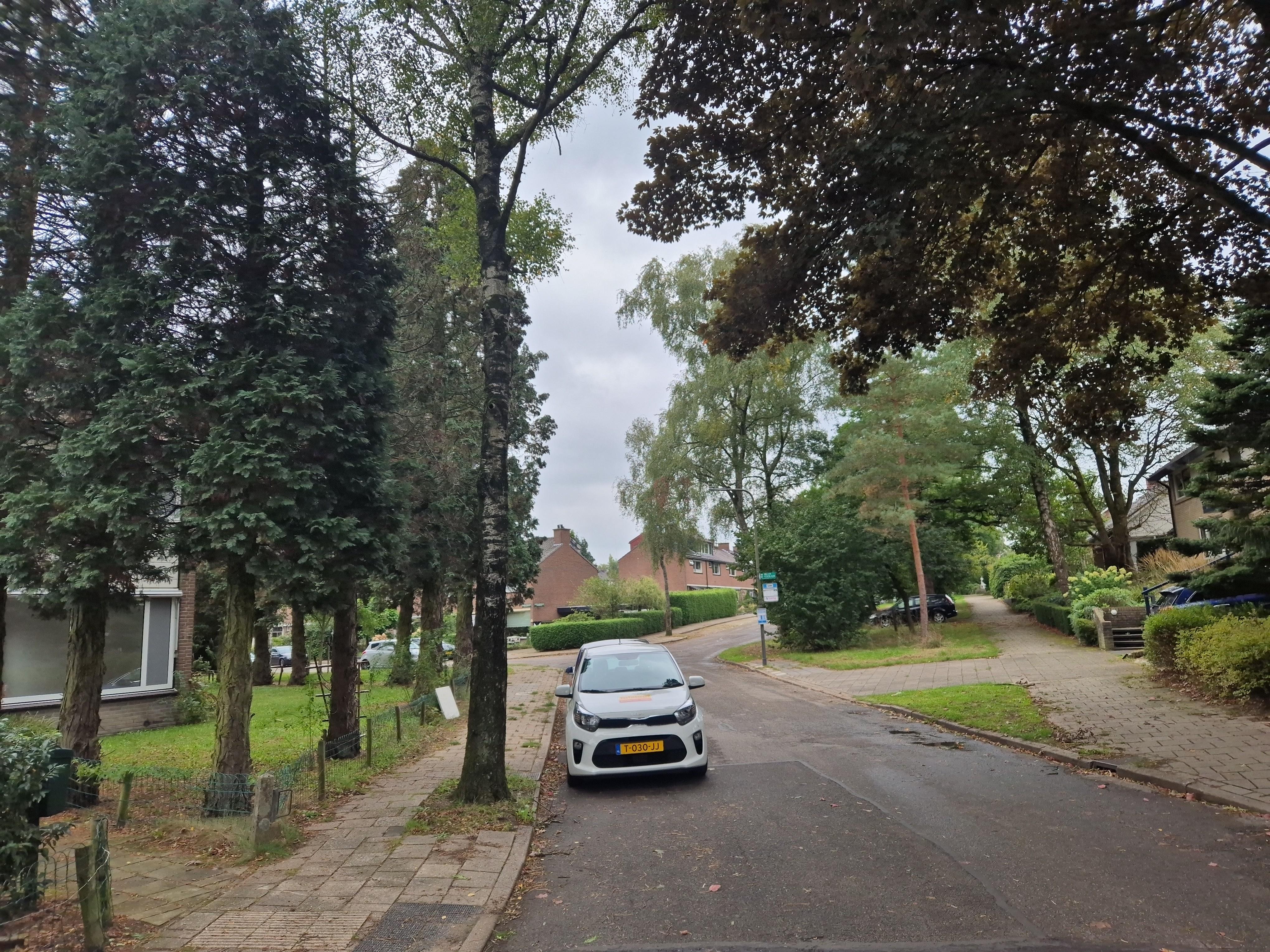 Eduard van Beinumlaan 36