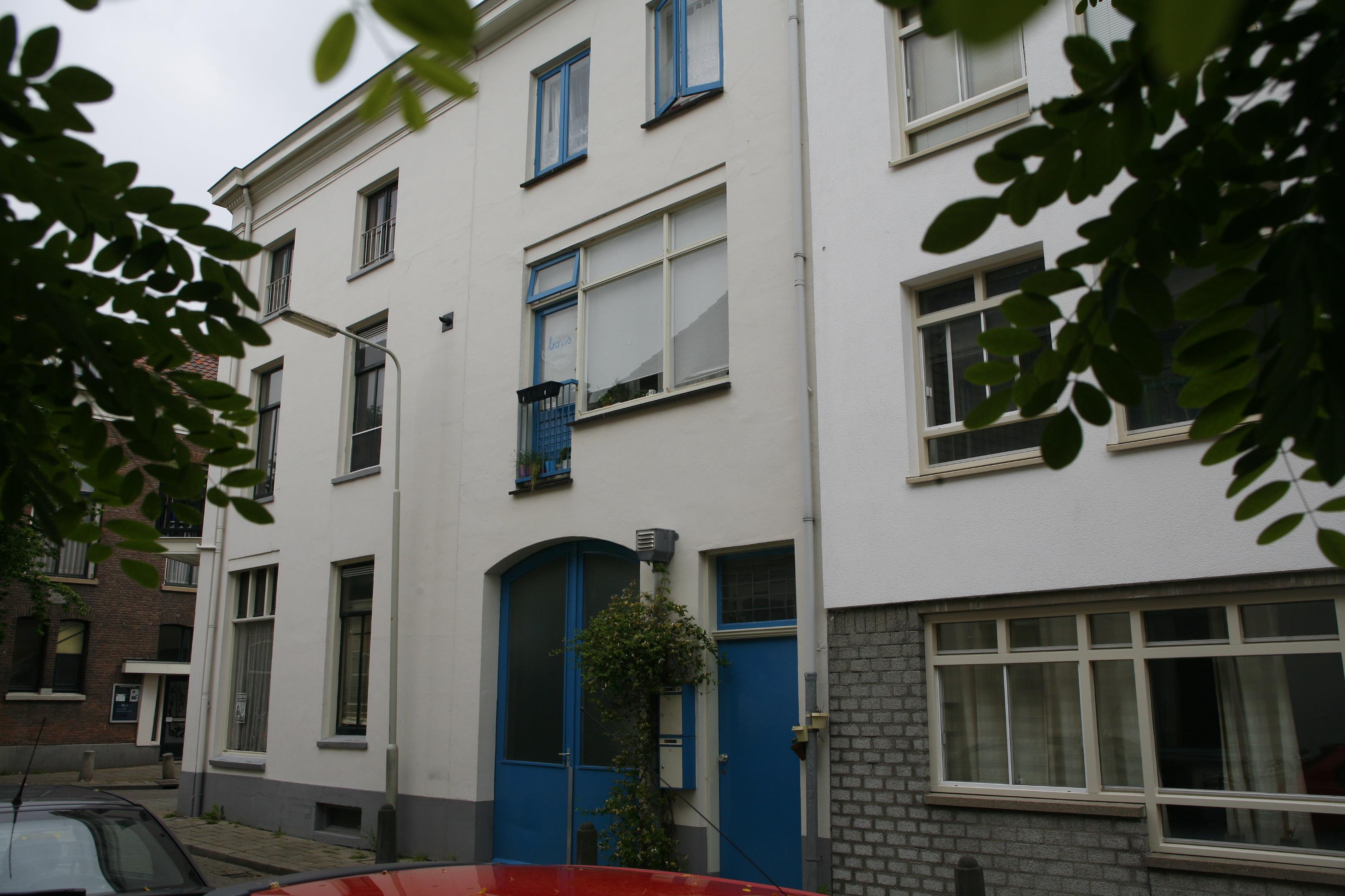 2e Spijkerdwarsstraat 3, 6828 GB Arnhem, Nederland