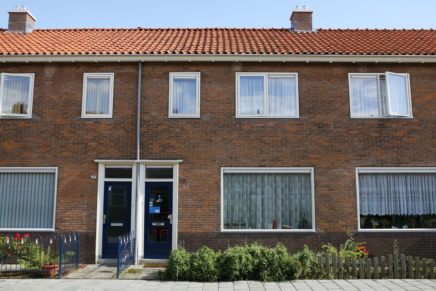 Veronicastraat 41, 6833 AT Arnhem, Nederland