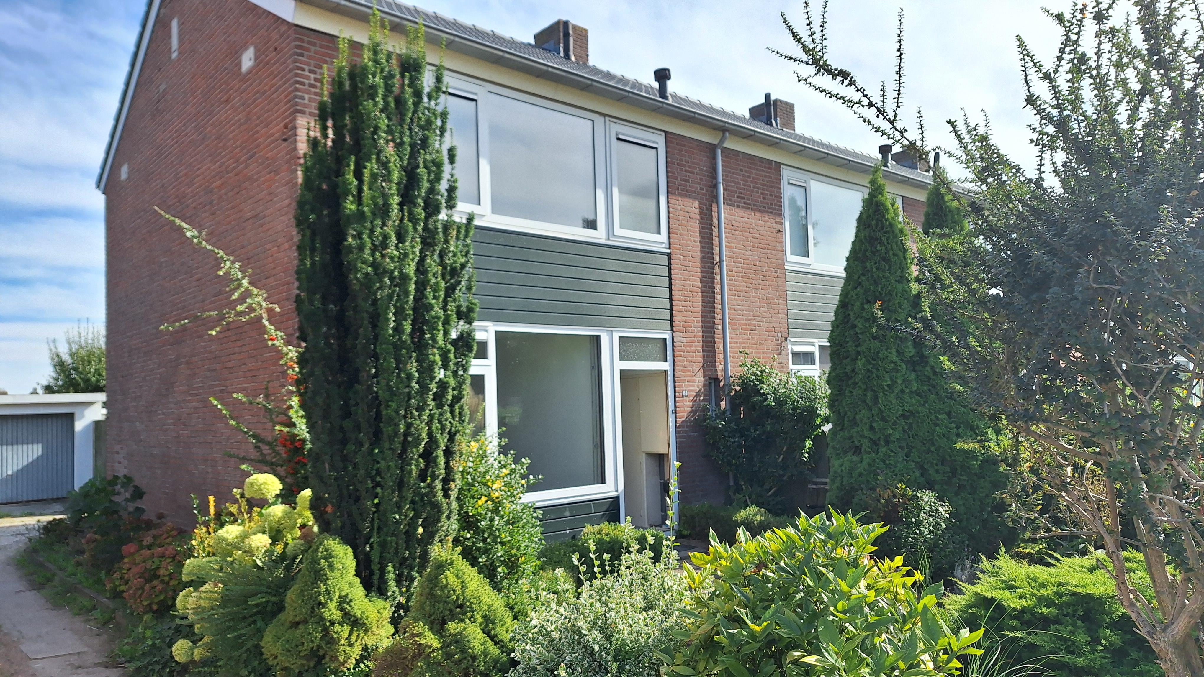 Wilhelminastraat 83, 6651 XR Druten, Nederland