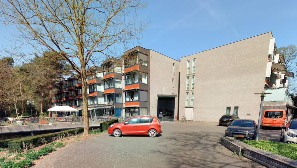 Graafseweg 645D, 6603 CD Wijchen, Nederland