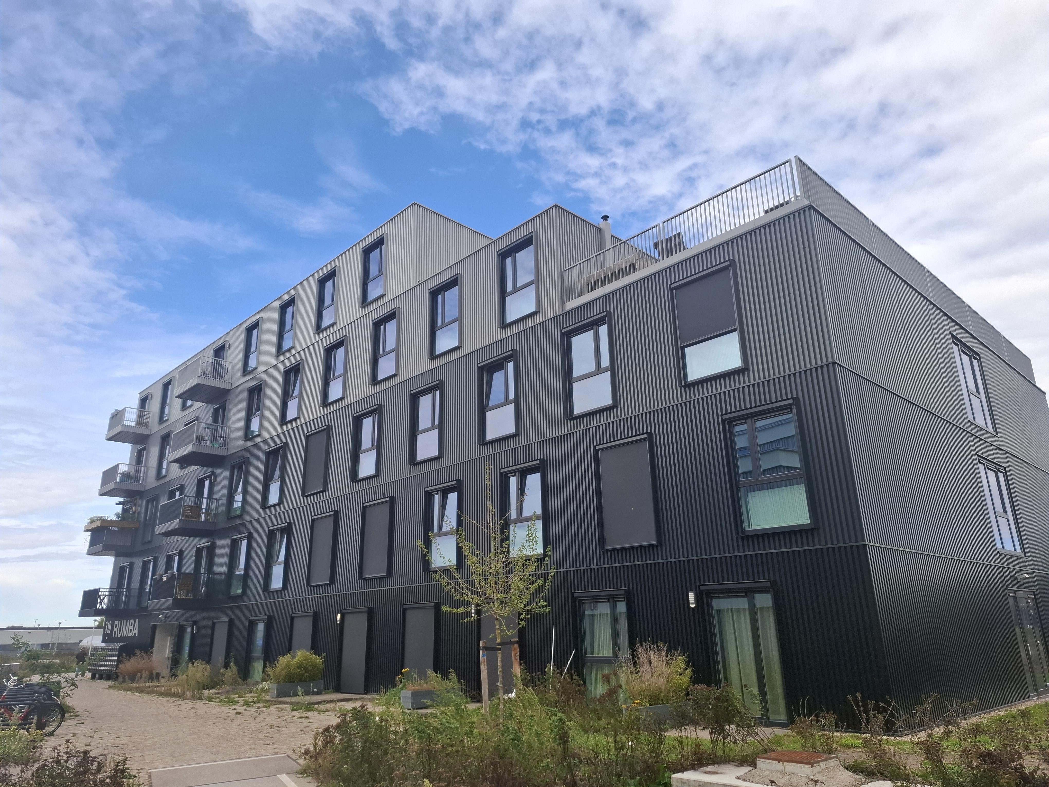 Nieuwe Dukenburgseweg 403, 6534 AS Nijmegen, Nederland