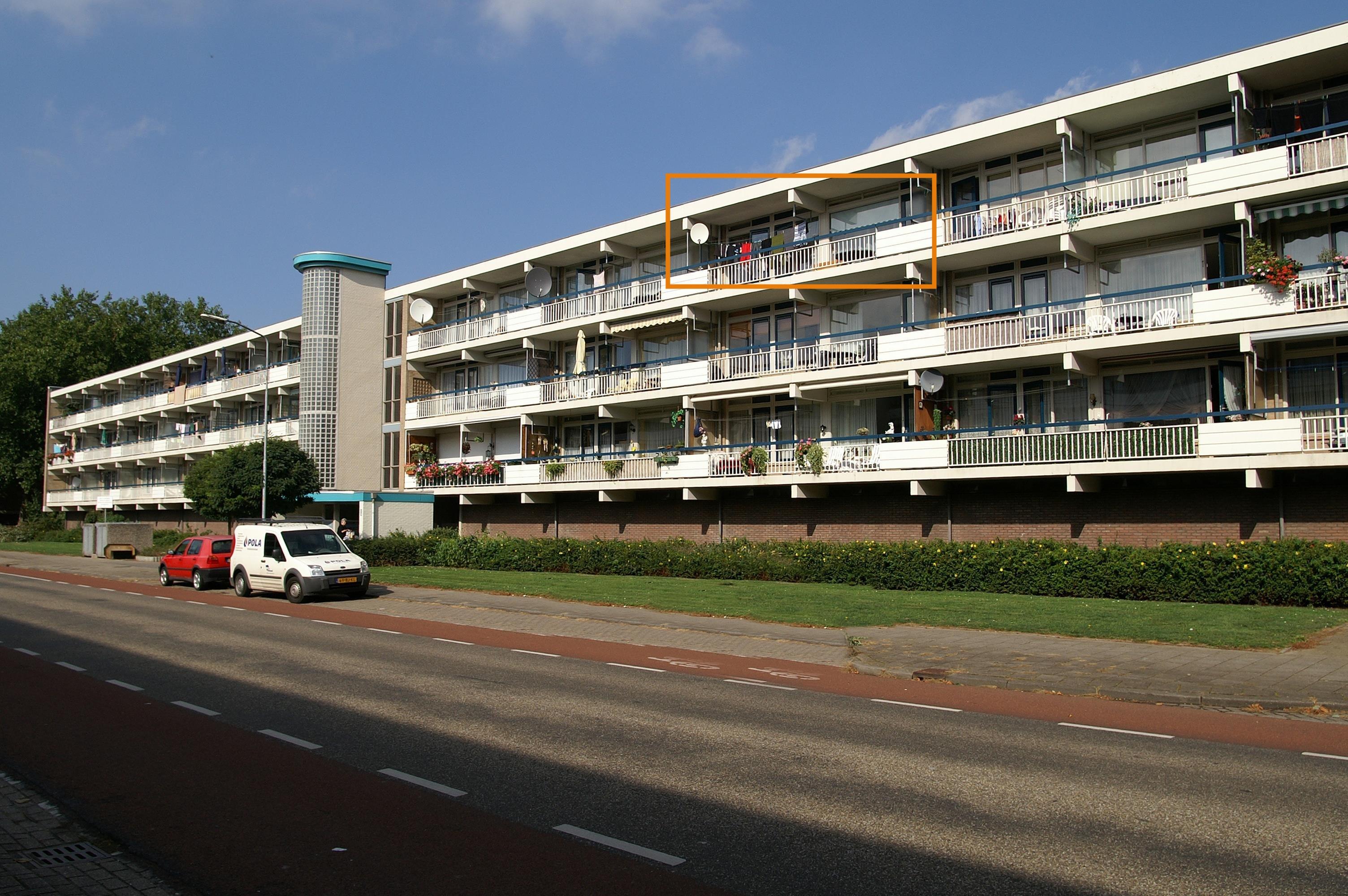 Mozartlaan 56, 6904 GH Zevenaar, Nederland