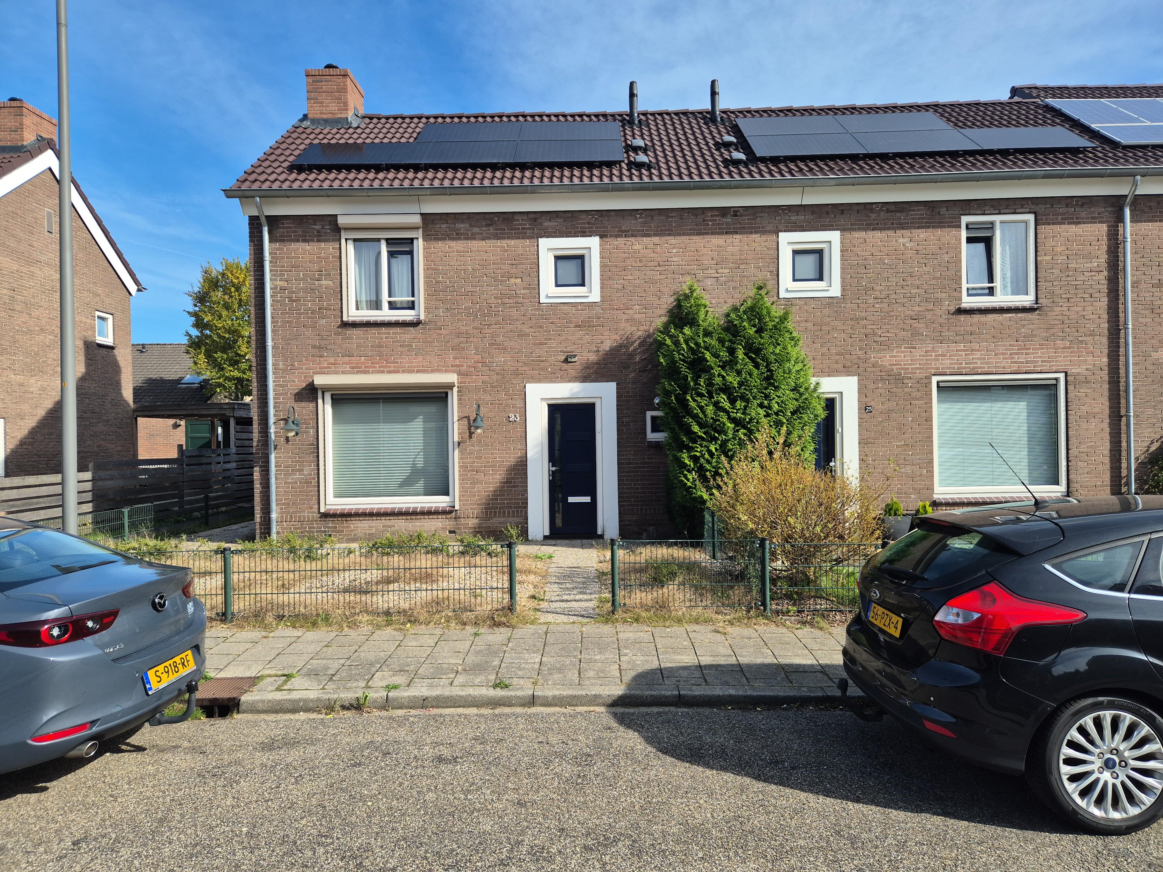 Merelstraat 23, 6991 EP Rheden, Nederland