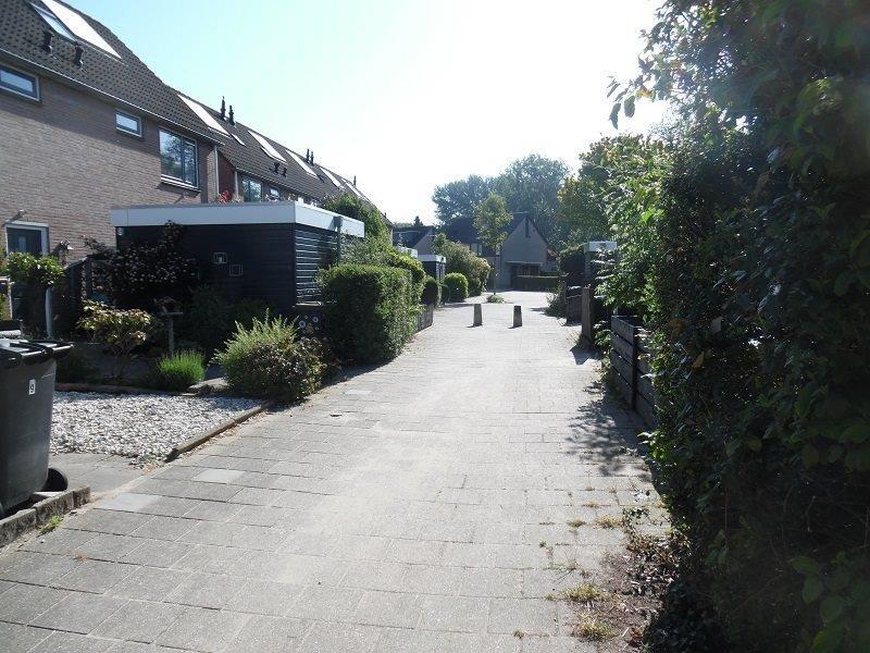 Tongerlostraat 5, 6845 ET Arnhem, Nederland