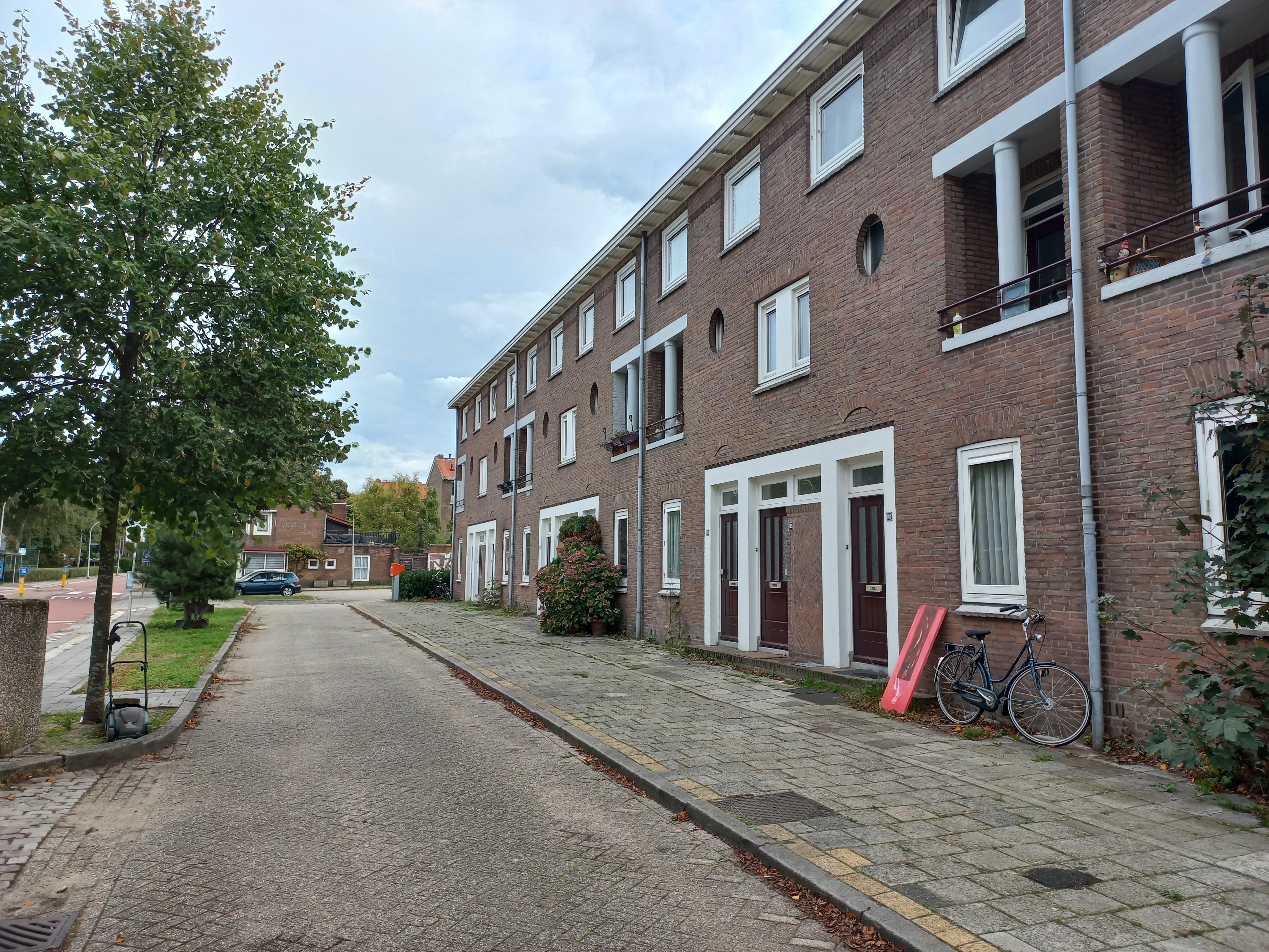 Hengstdalseweg 94