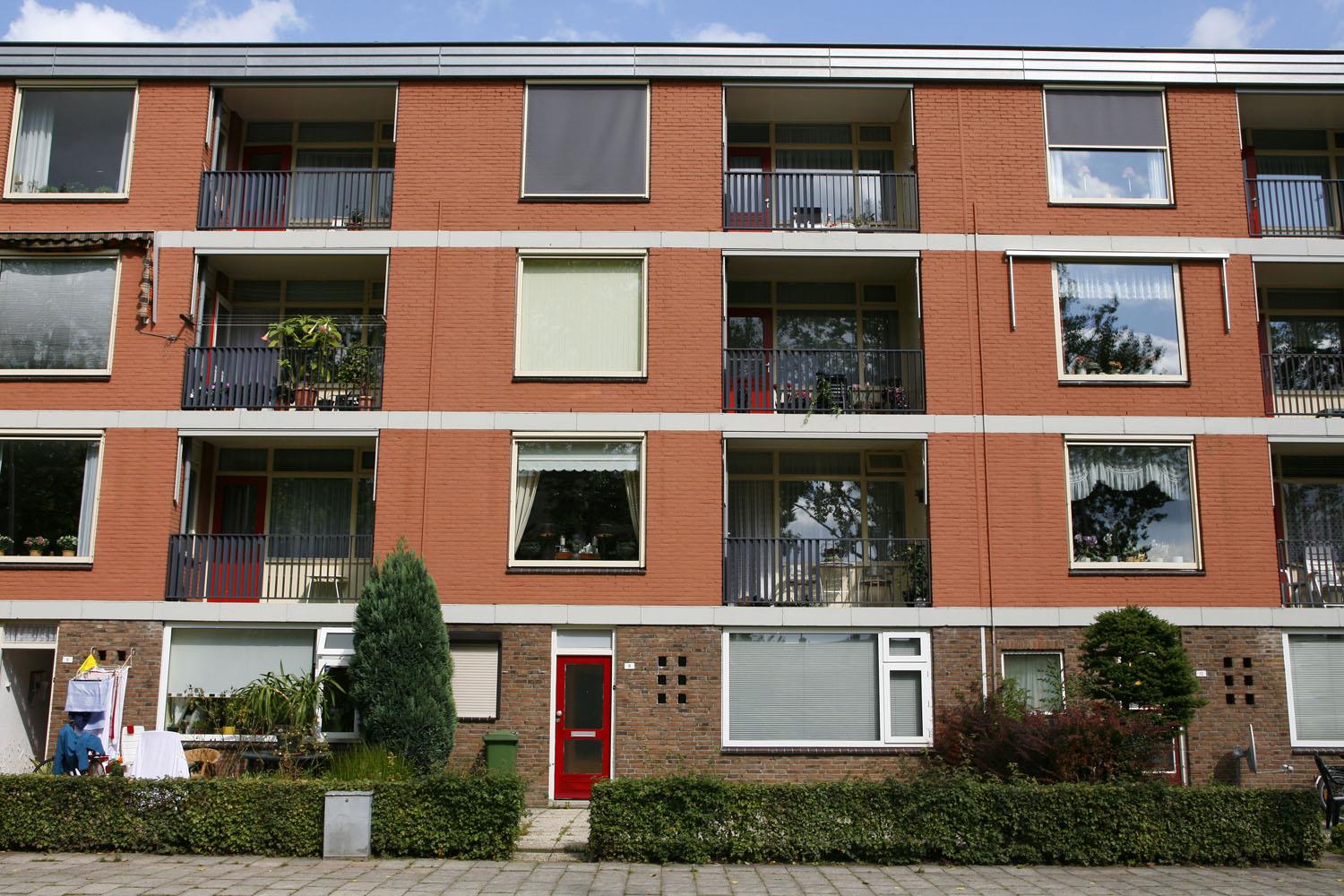 Lage Waard 8, 6825 JJ Arnhem, Nederland