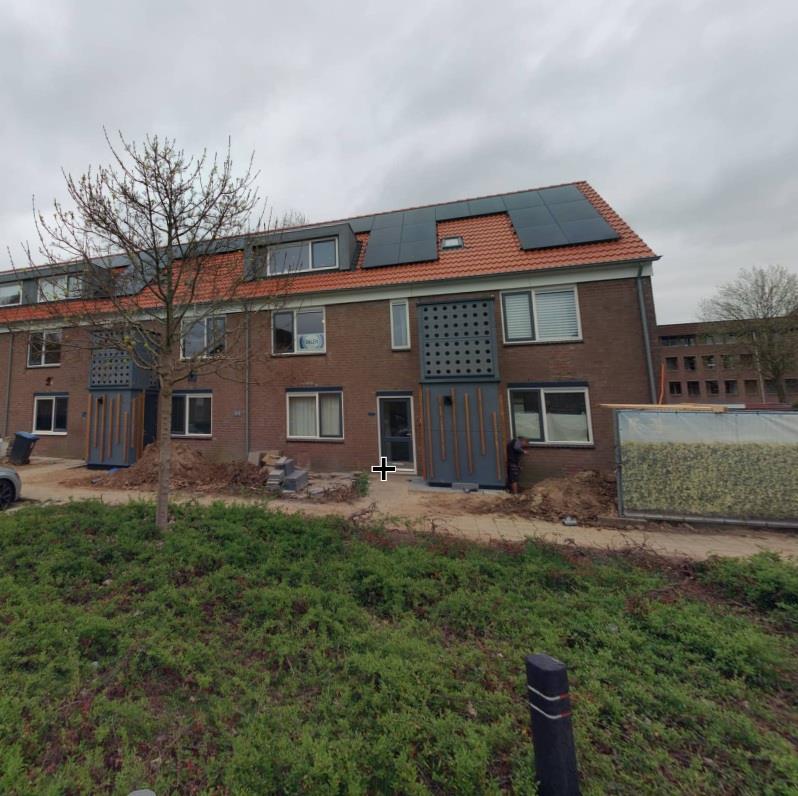 Diepvoorde 2032, 6605 GD Wijchen, Nederland